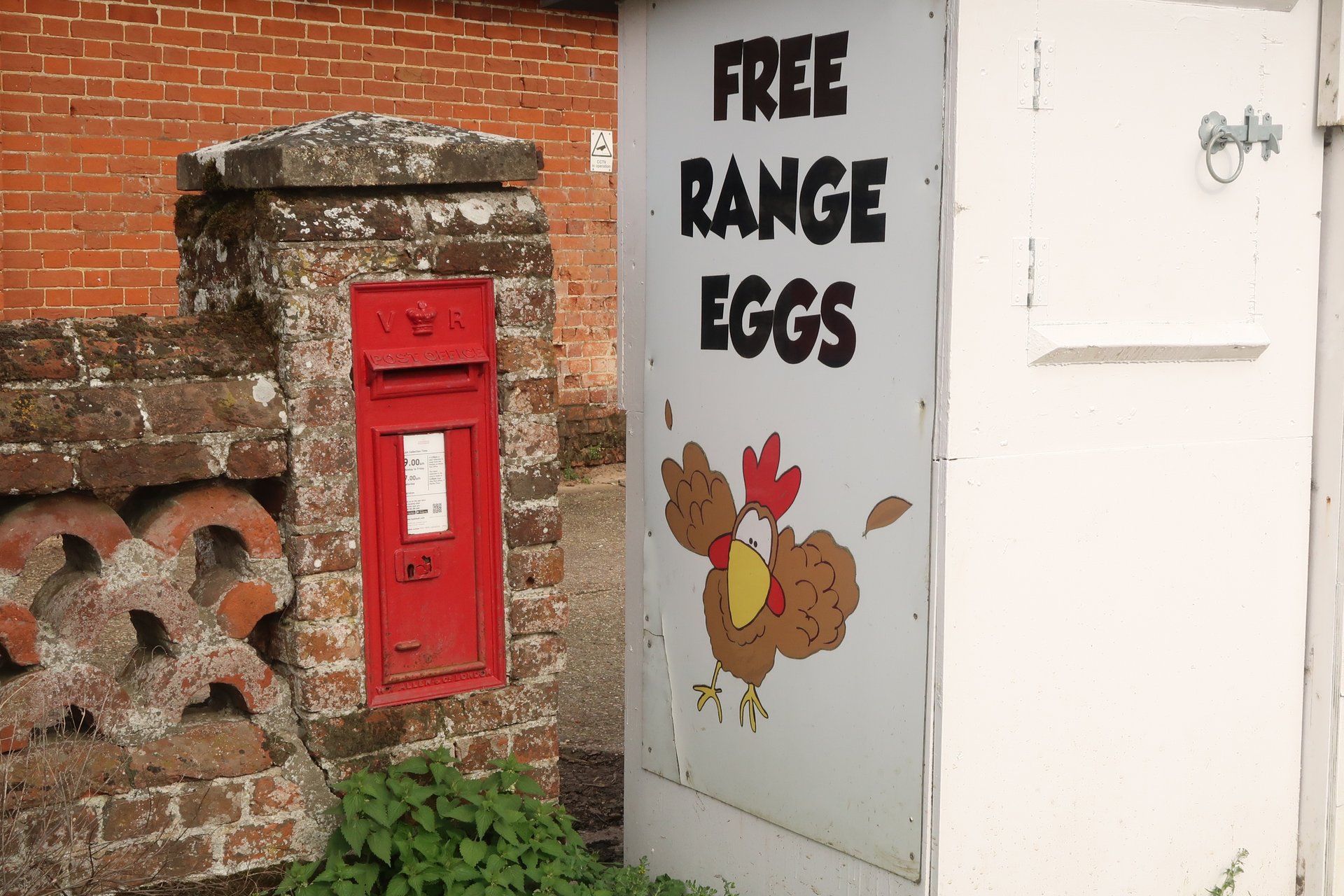 Hoxne Road, Eye photo 2