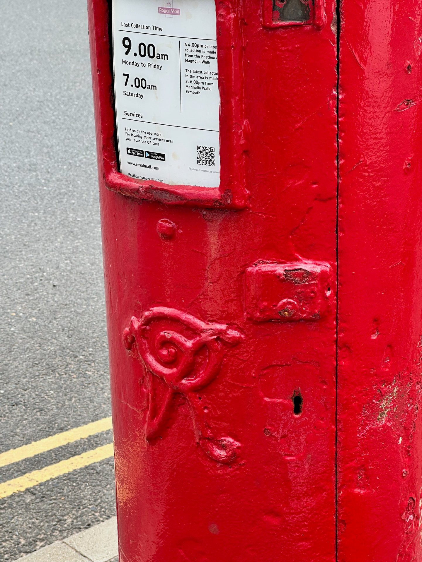 Alexandra Terrace, Exmouth photo 2