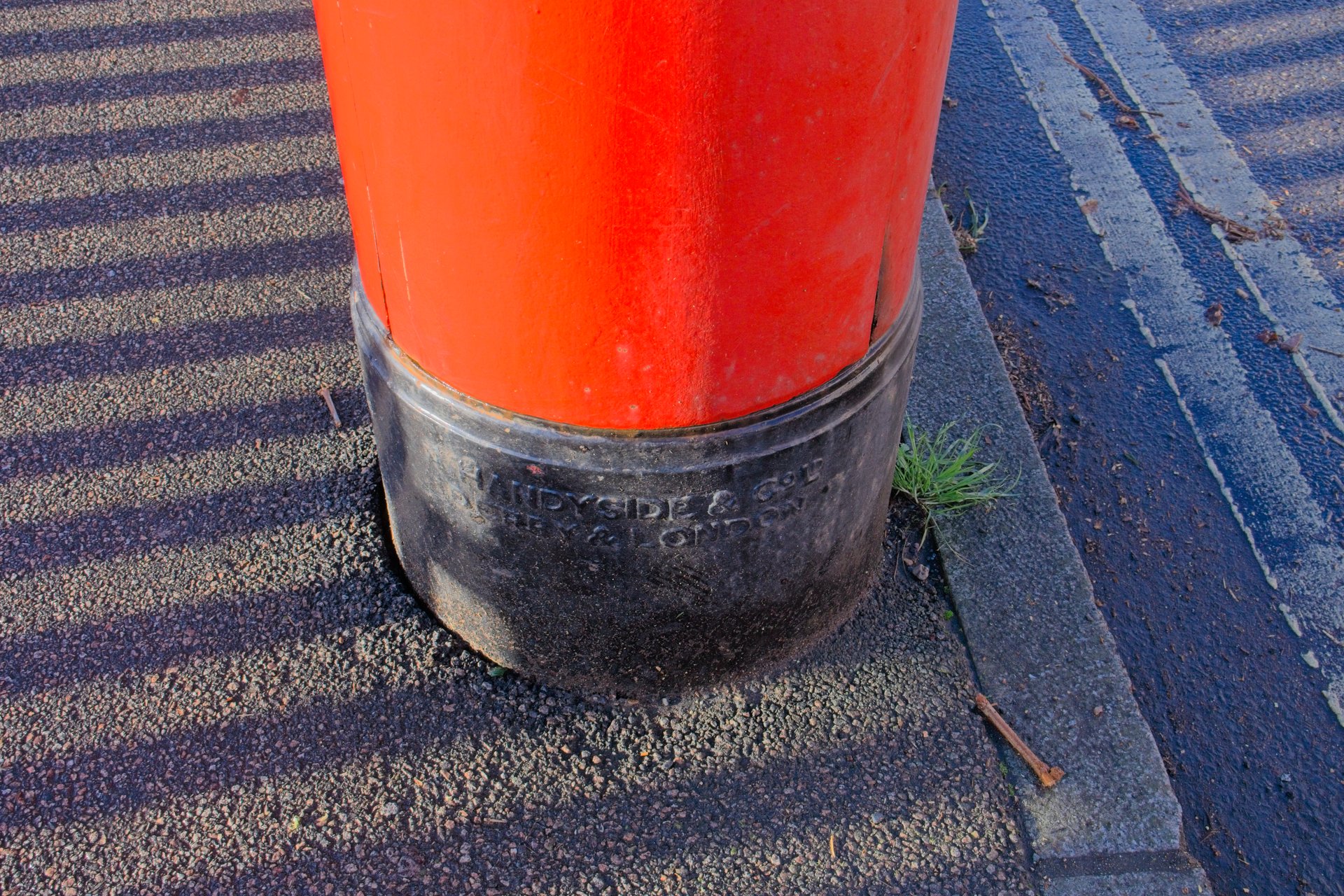 Half Moon Lane, Greater London photo 3