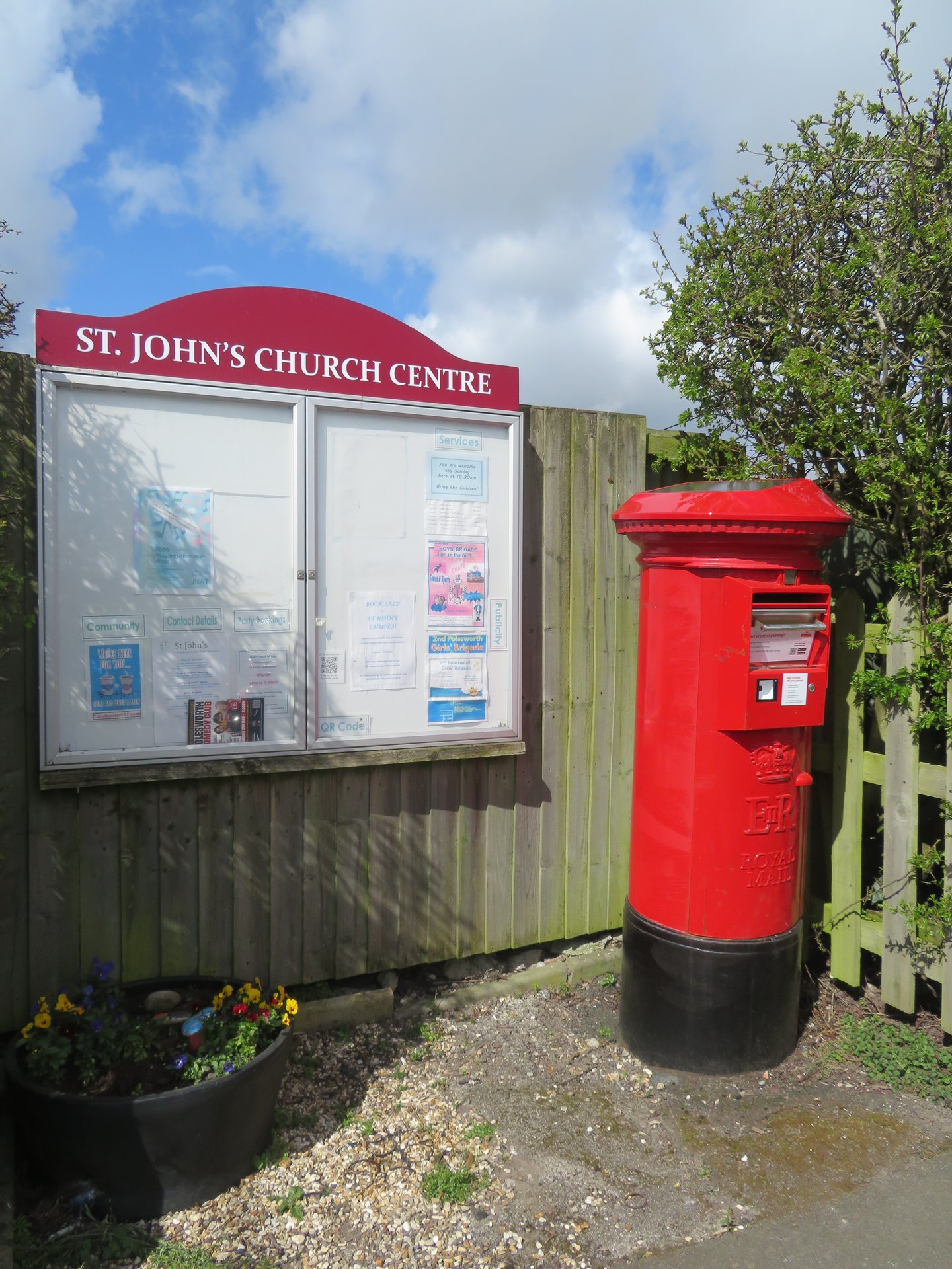 Cockspur Street, Polesworth photo 3