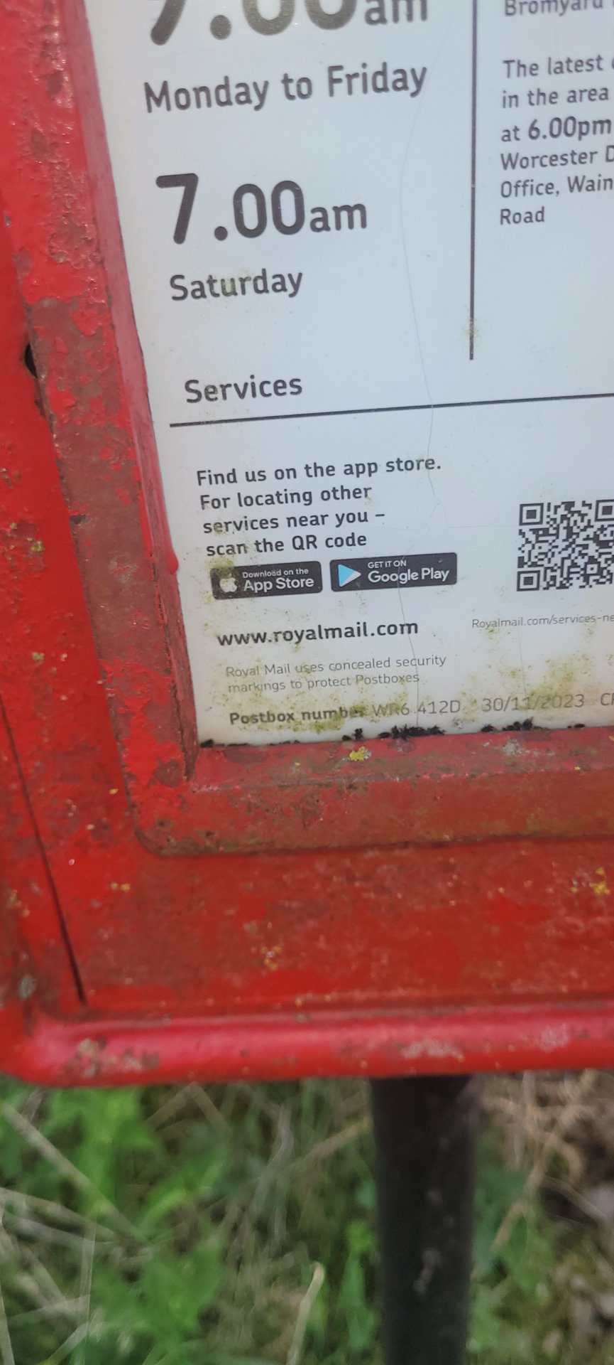 Bromyard Downs, Bromyard Downs photo 2