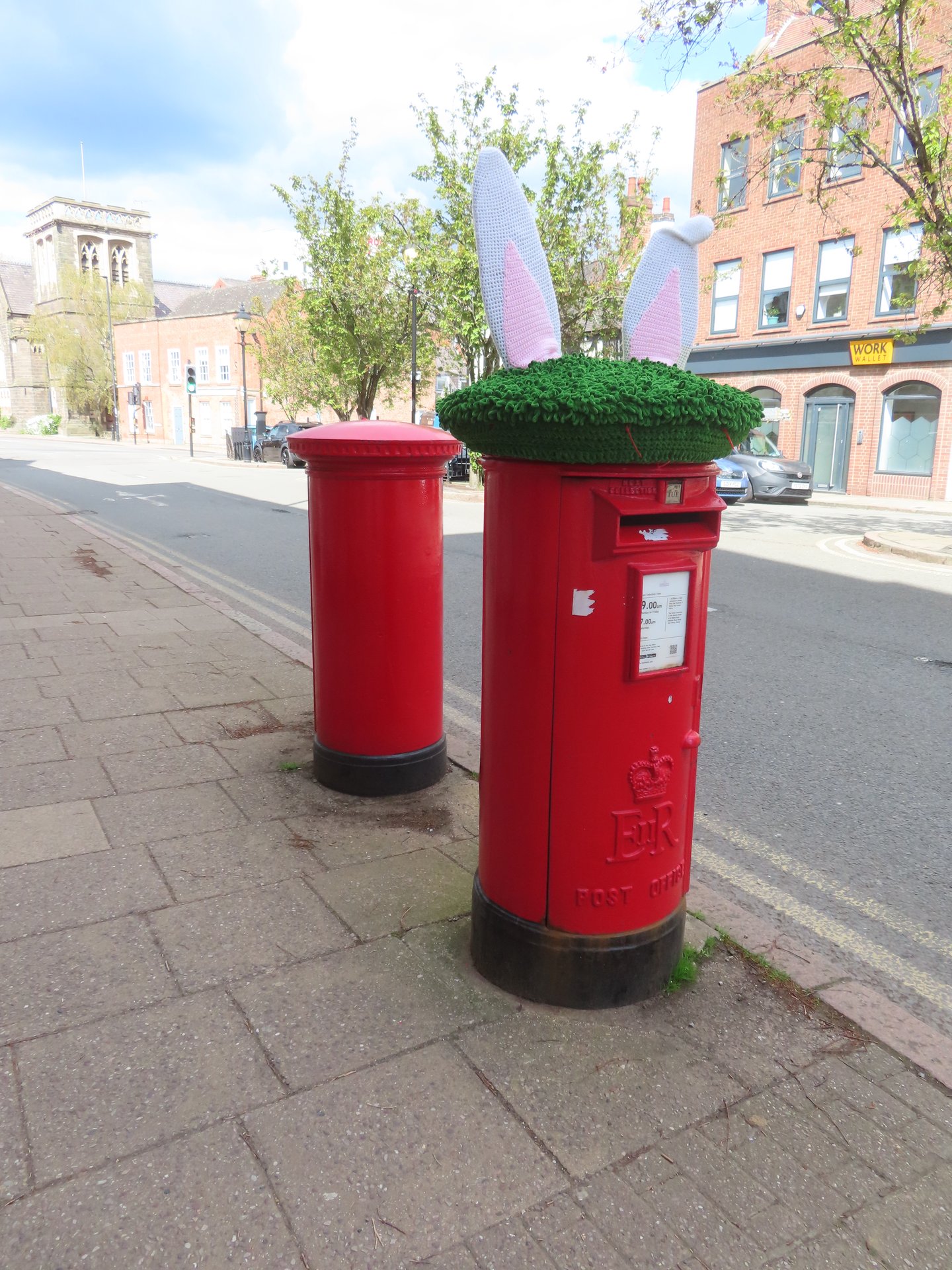Queen Street, Derby photo 3
