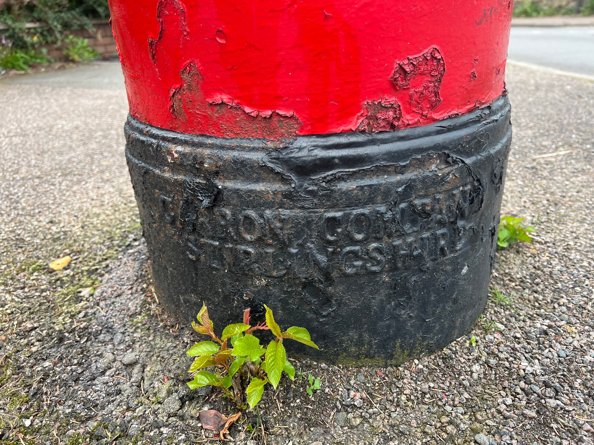 Scotch Orchard, Lichfield photo 2