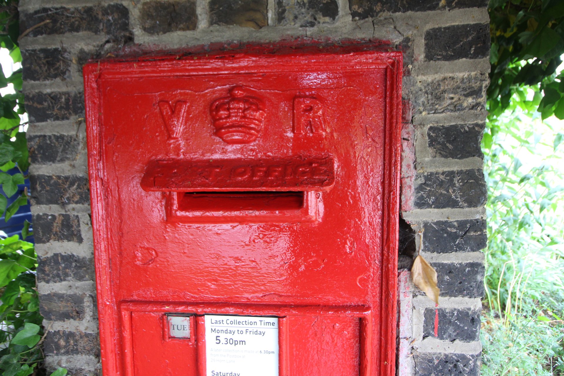 St John's Park, Greenwich photo 4