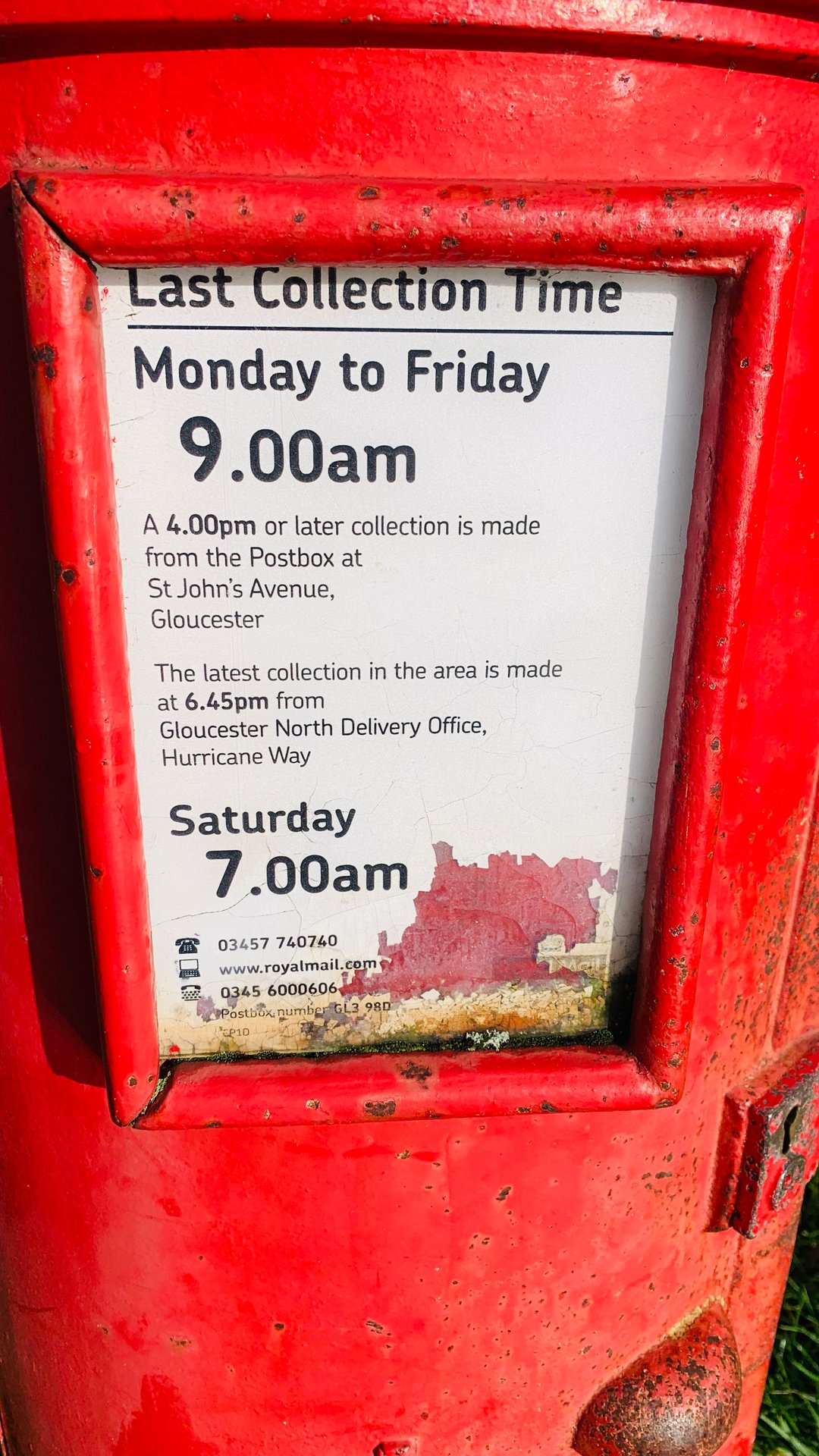 Heathdean Road, Tewkesbury photo 3