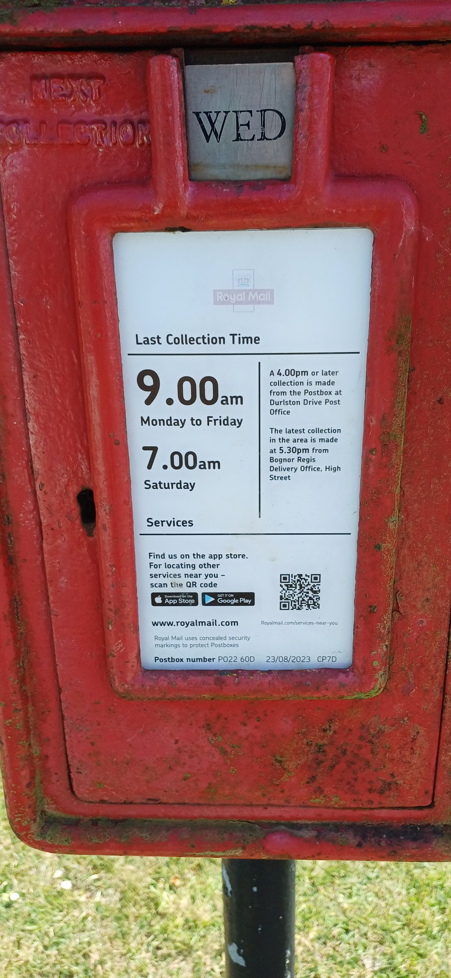 North Bersted Street, North Bersted photo 4