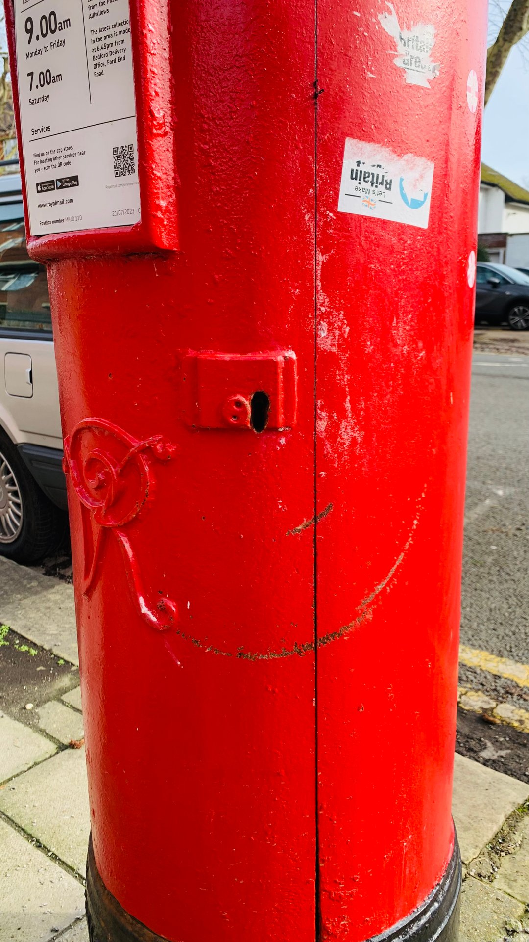 Linden Road, Bedford photo 5
