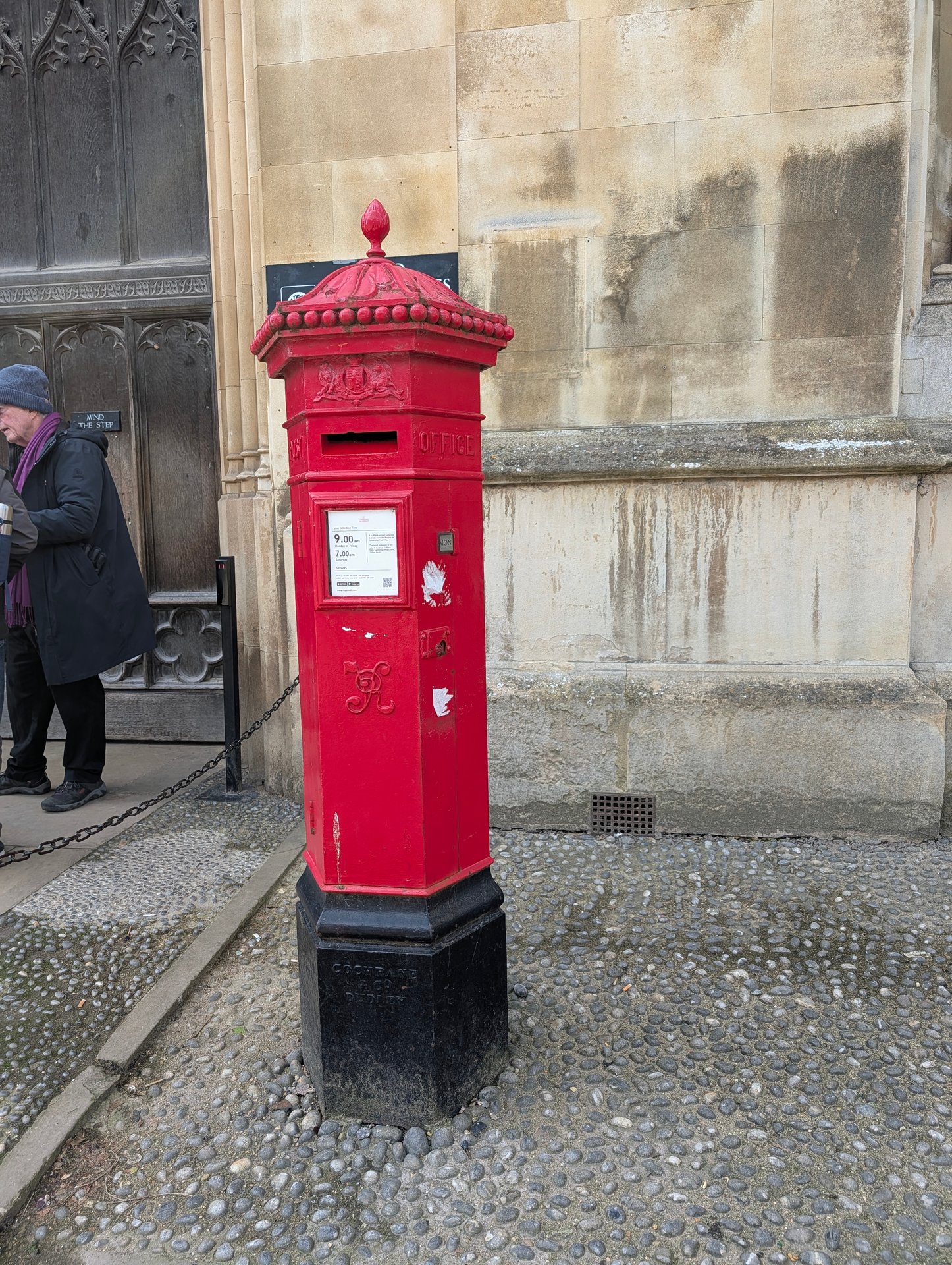 King's Parade, Cambridge photo 3