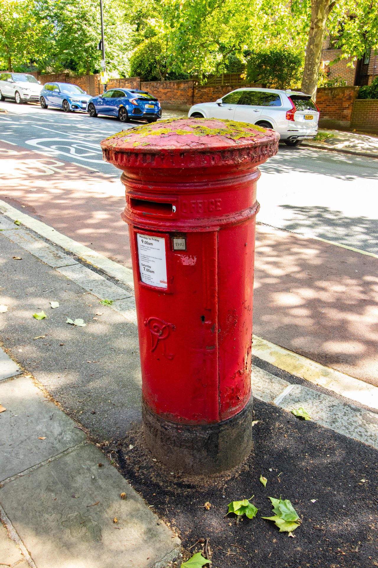 Fitzjohn's Avenue, Greater London photo 2