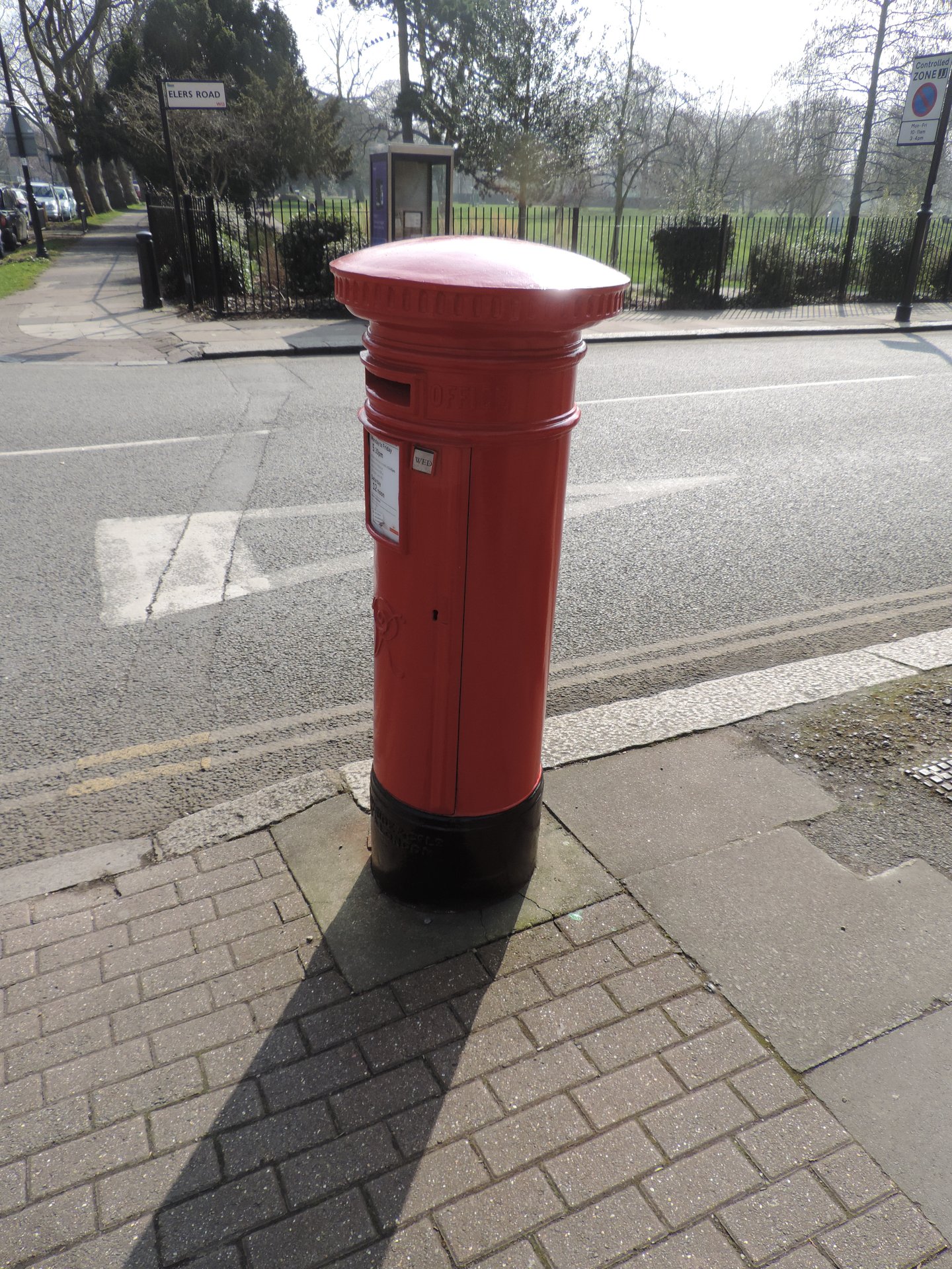 Elers Road, Greater London photo 6