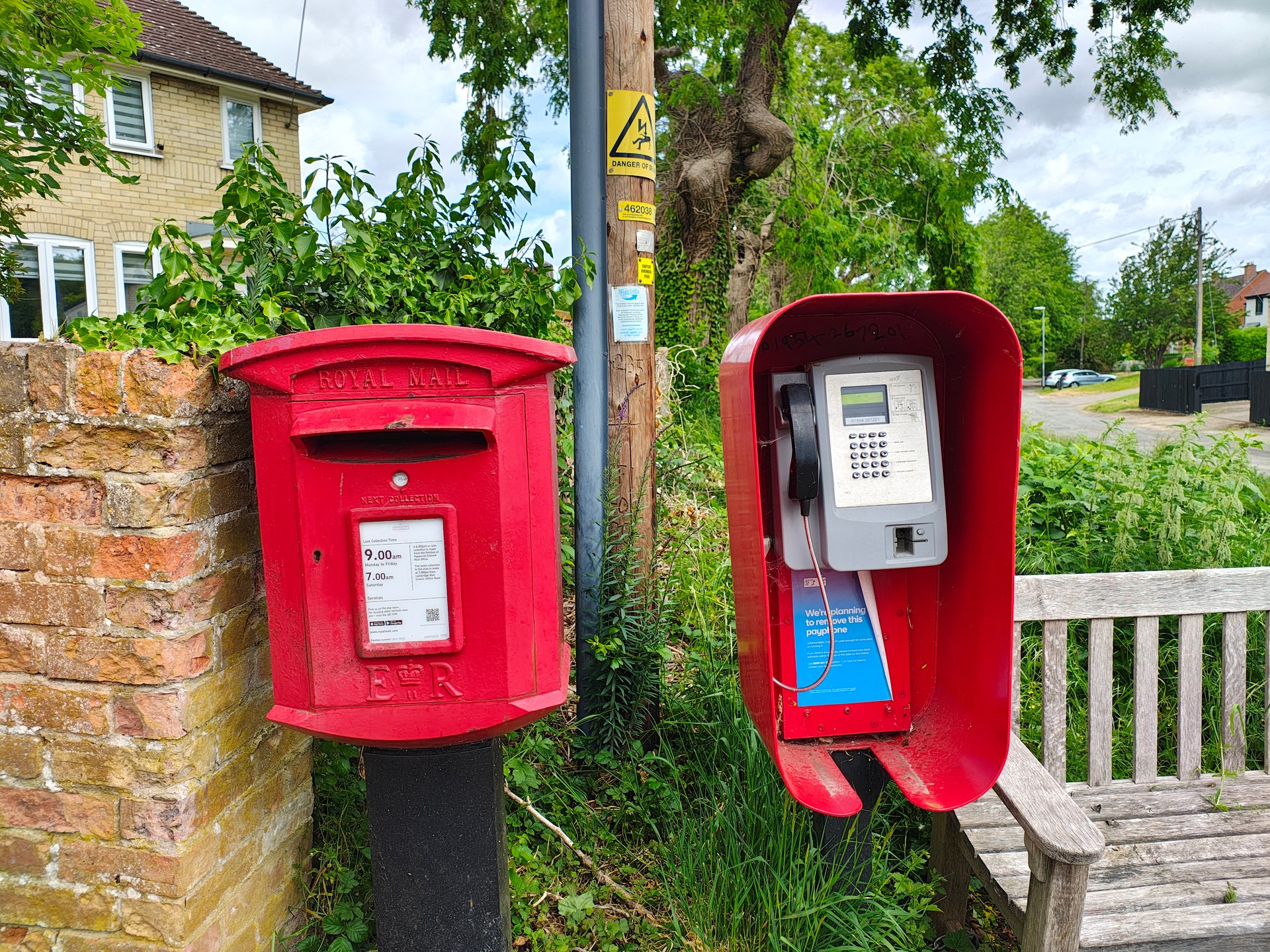 Smith Street, Elsworth photo 3