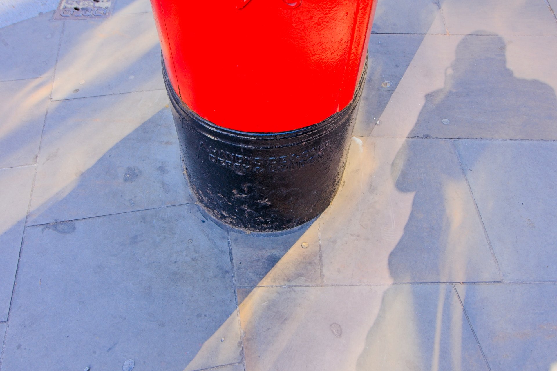 Crosswall, City of London photo 2