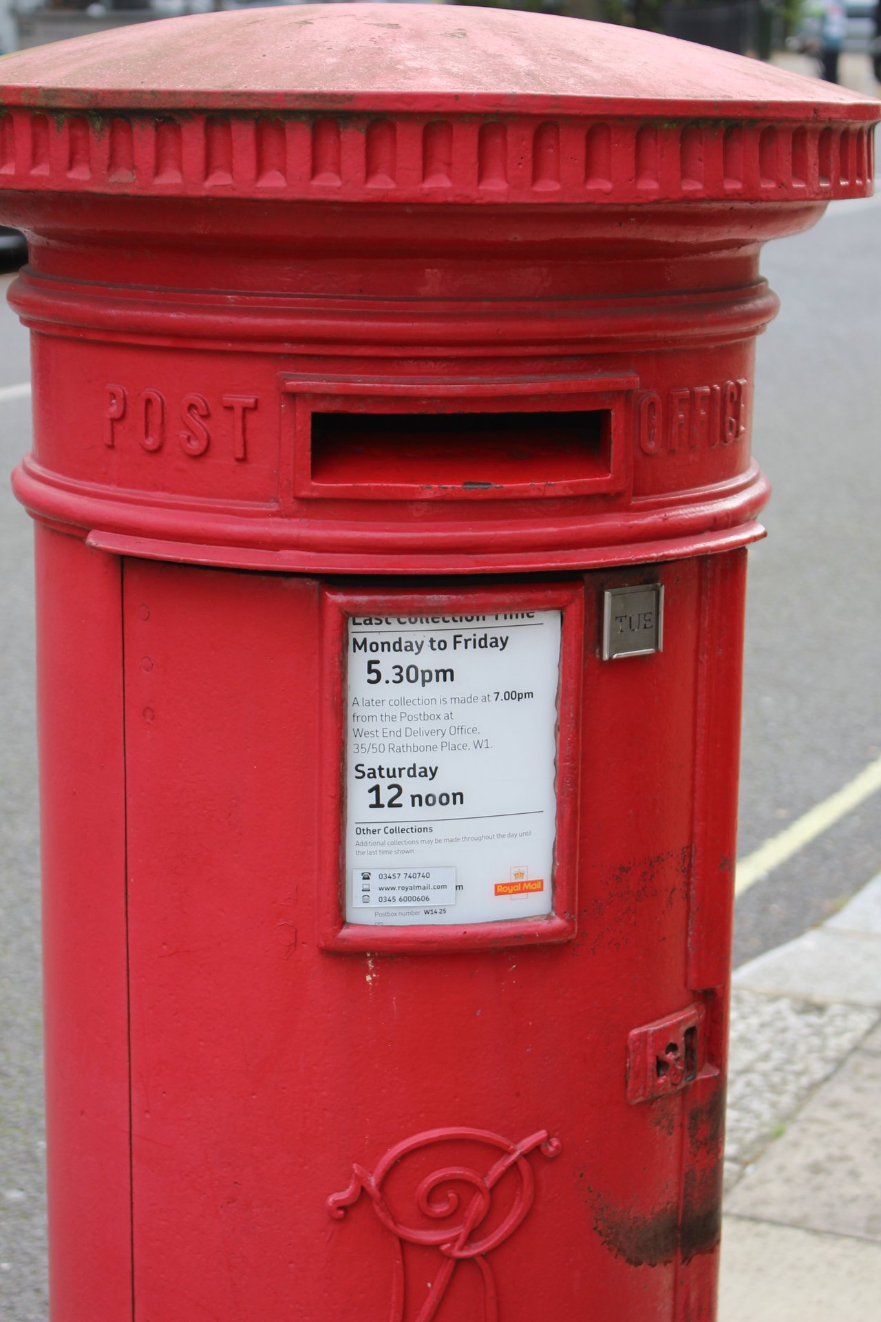 Trevanion Road, Greater London photo 4