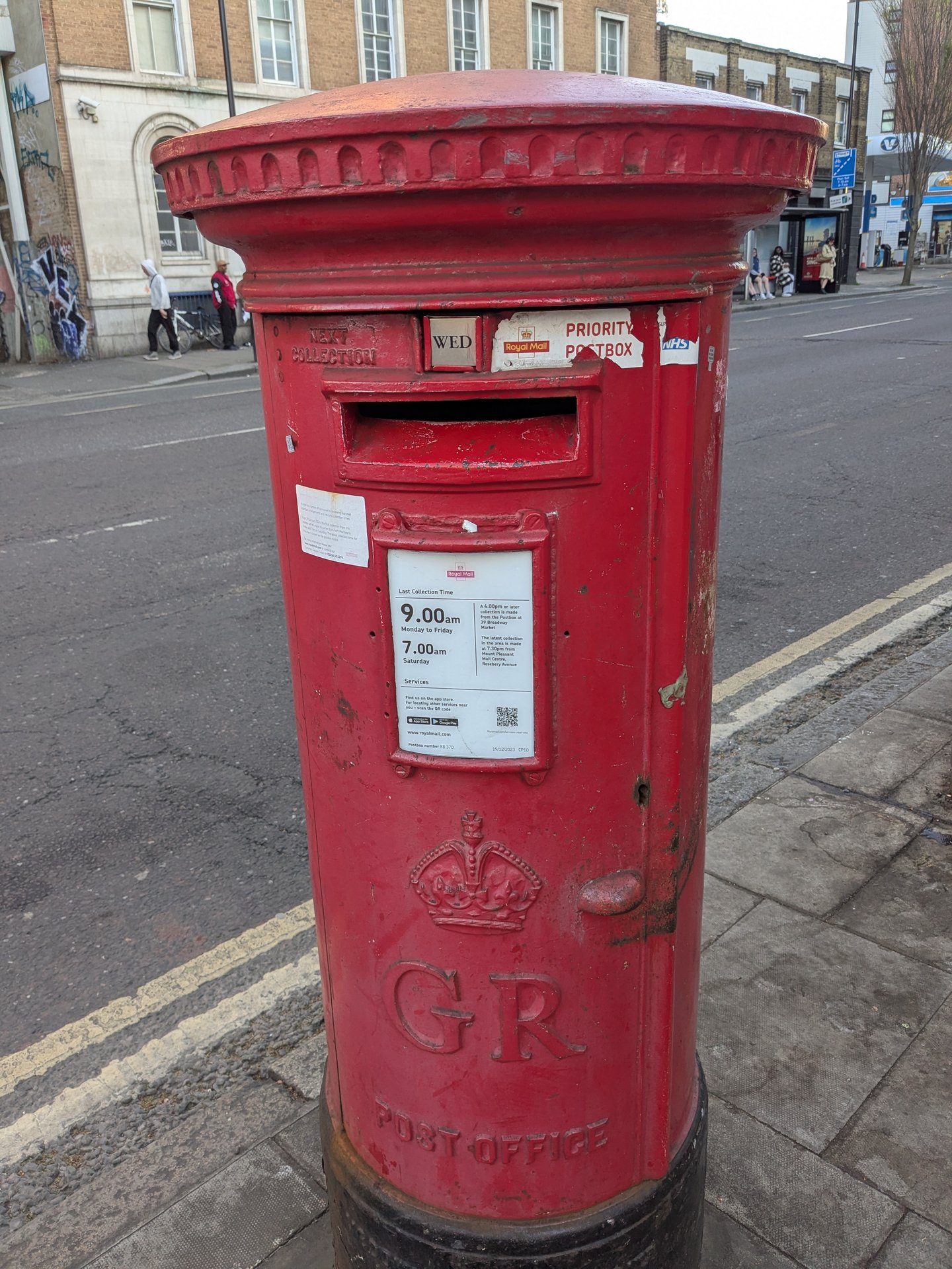 Bayford Street, Hackney photo 4
