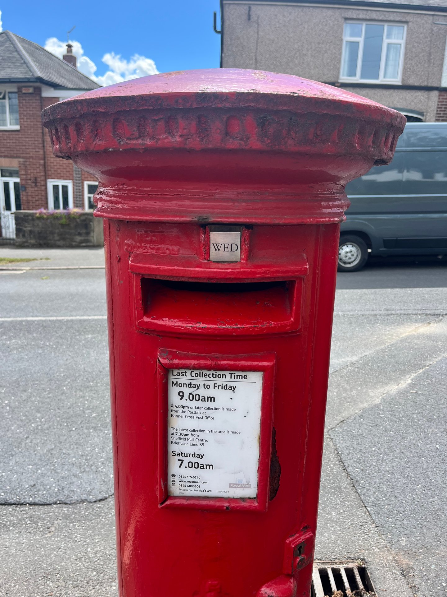 Carter Knowle Road, Ecclesall photo 6