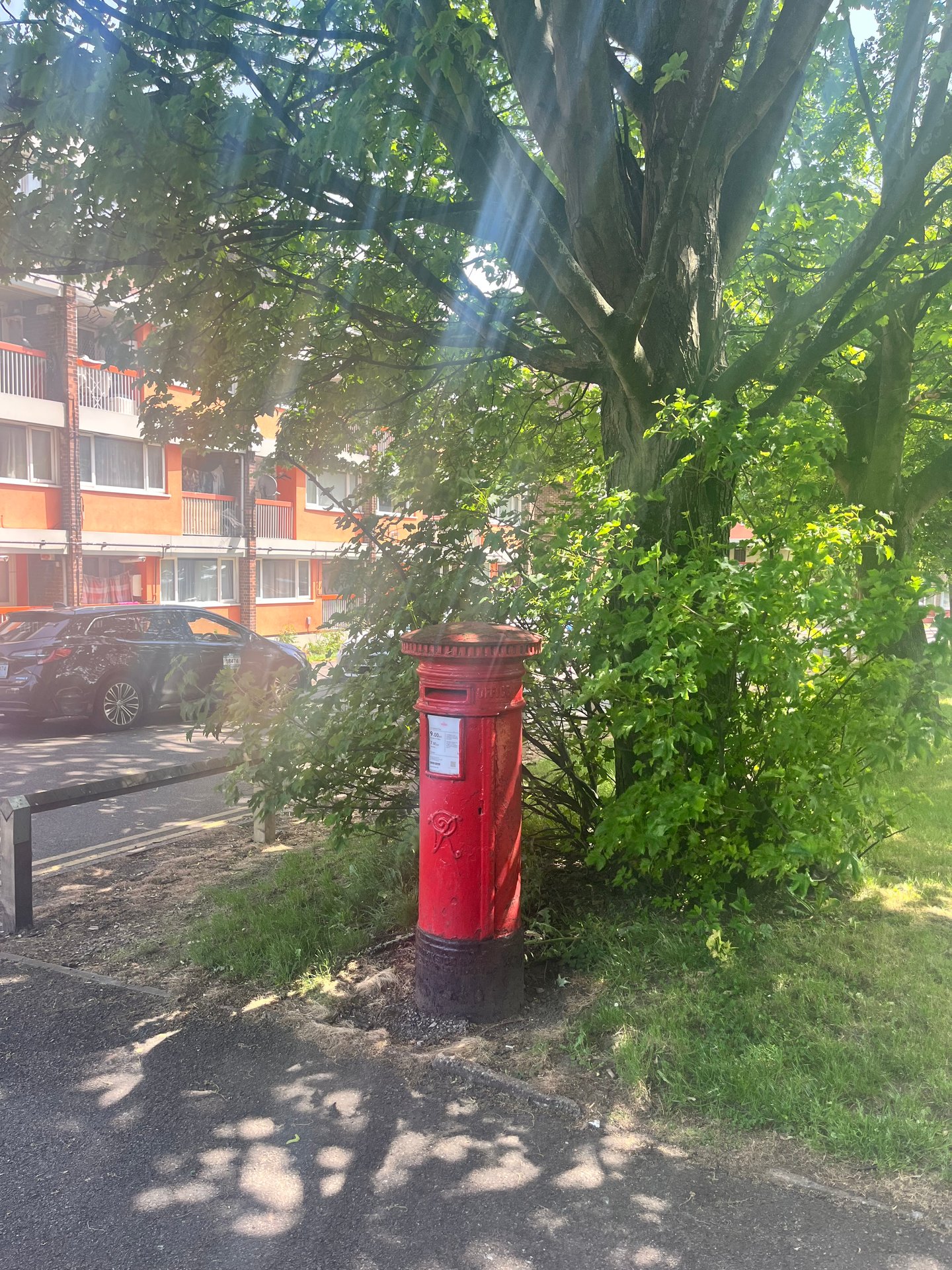 Exeter Drive, Sheffield photo 2
