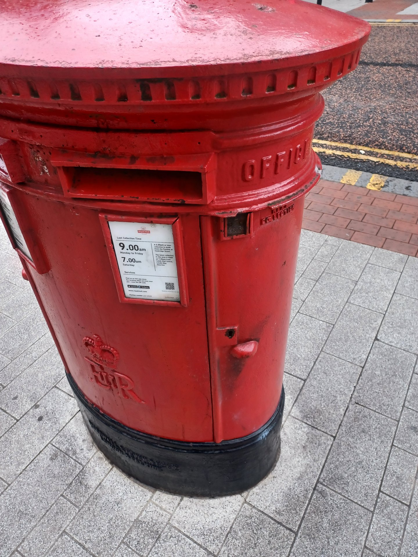 Vicar Lane, Leeds photo 3
