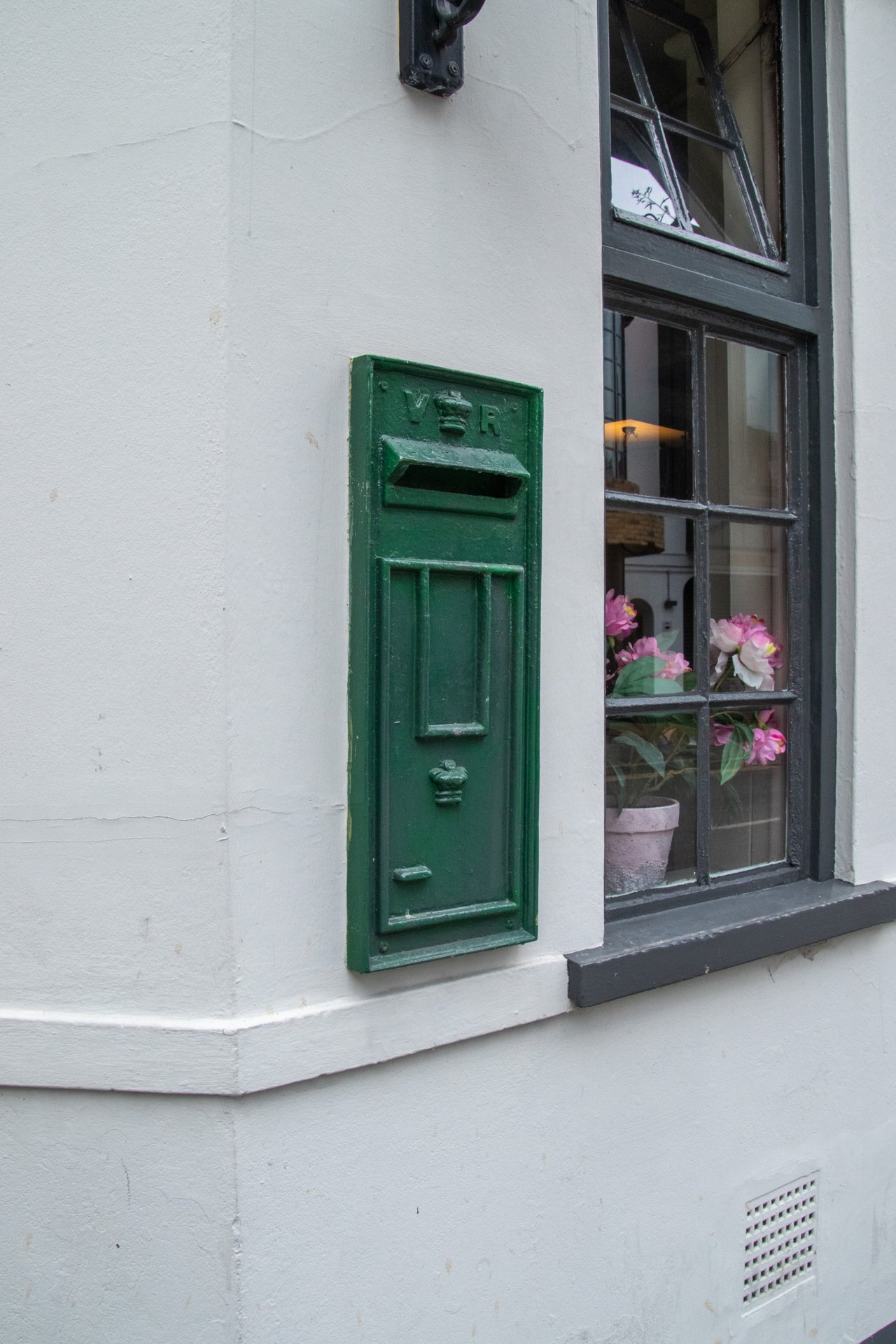 Stanshawe Road, Reading photo 3