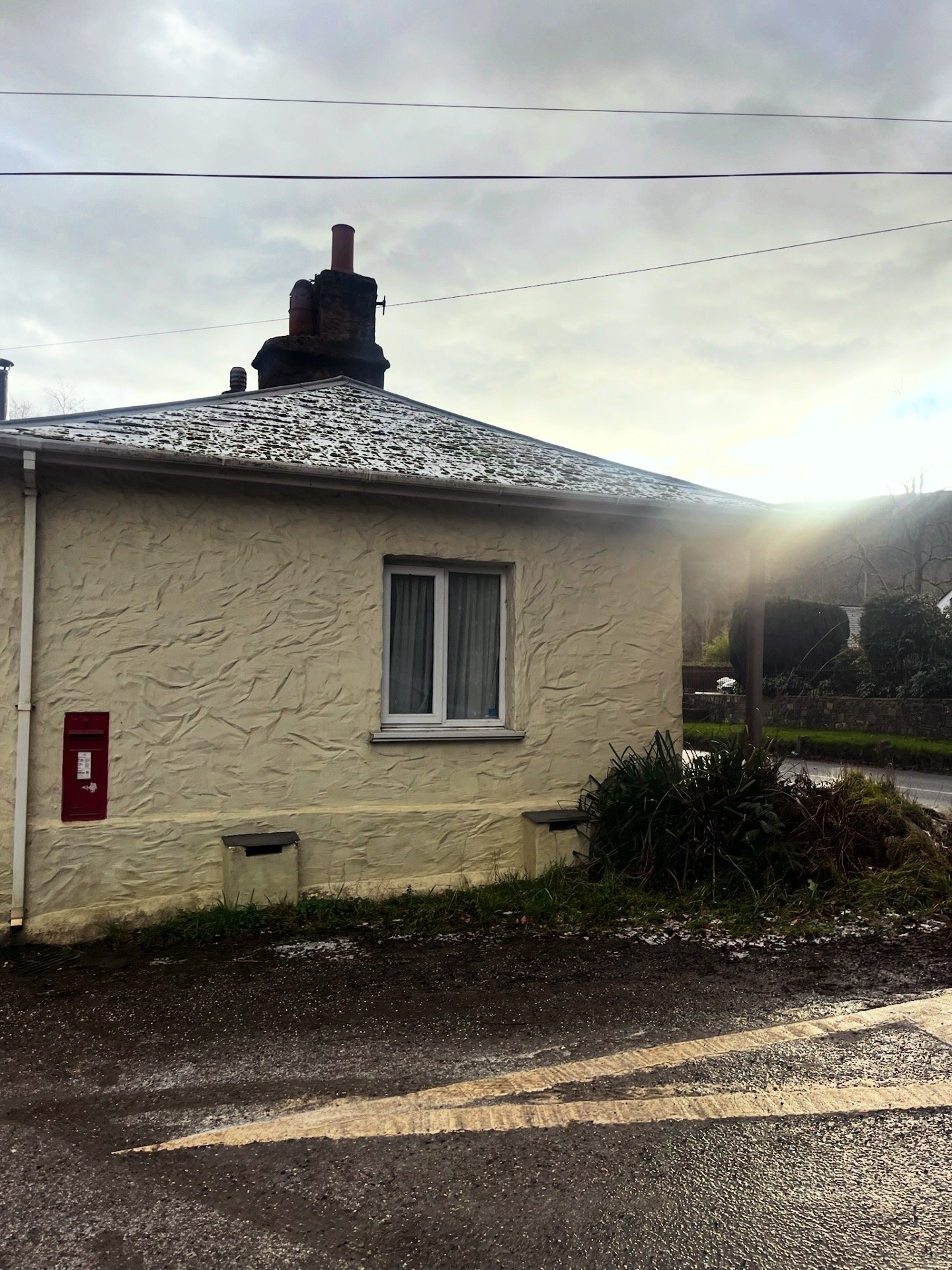 Rockhead Hill, Charles photo 2