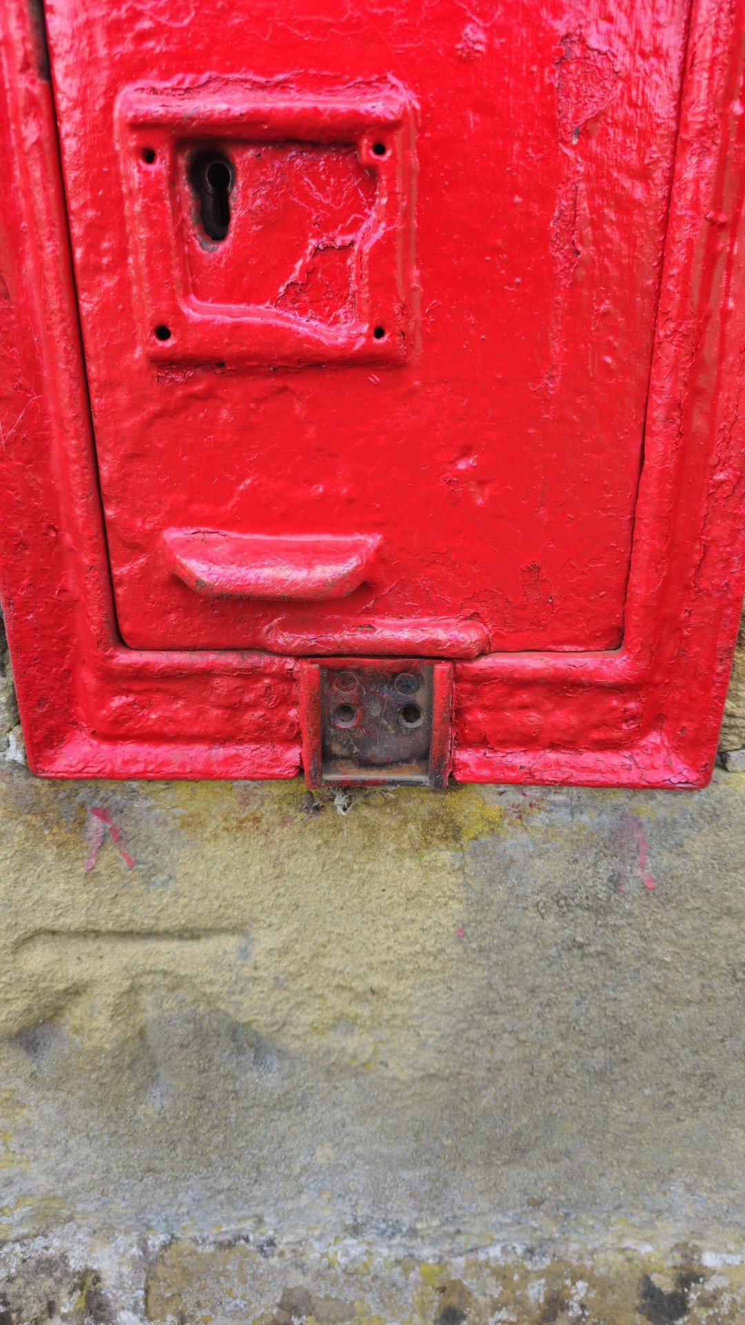 B1340, Denwick photo 3