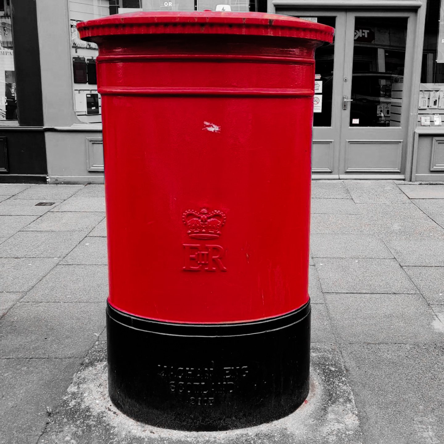 East Street, Chichester photo 2