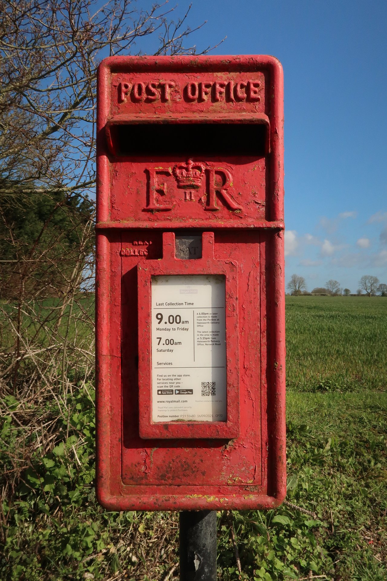 Noller's Lane, East Suffolk photo 2