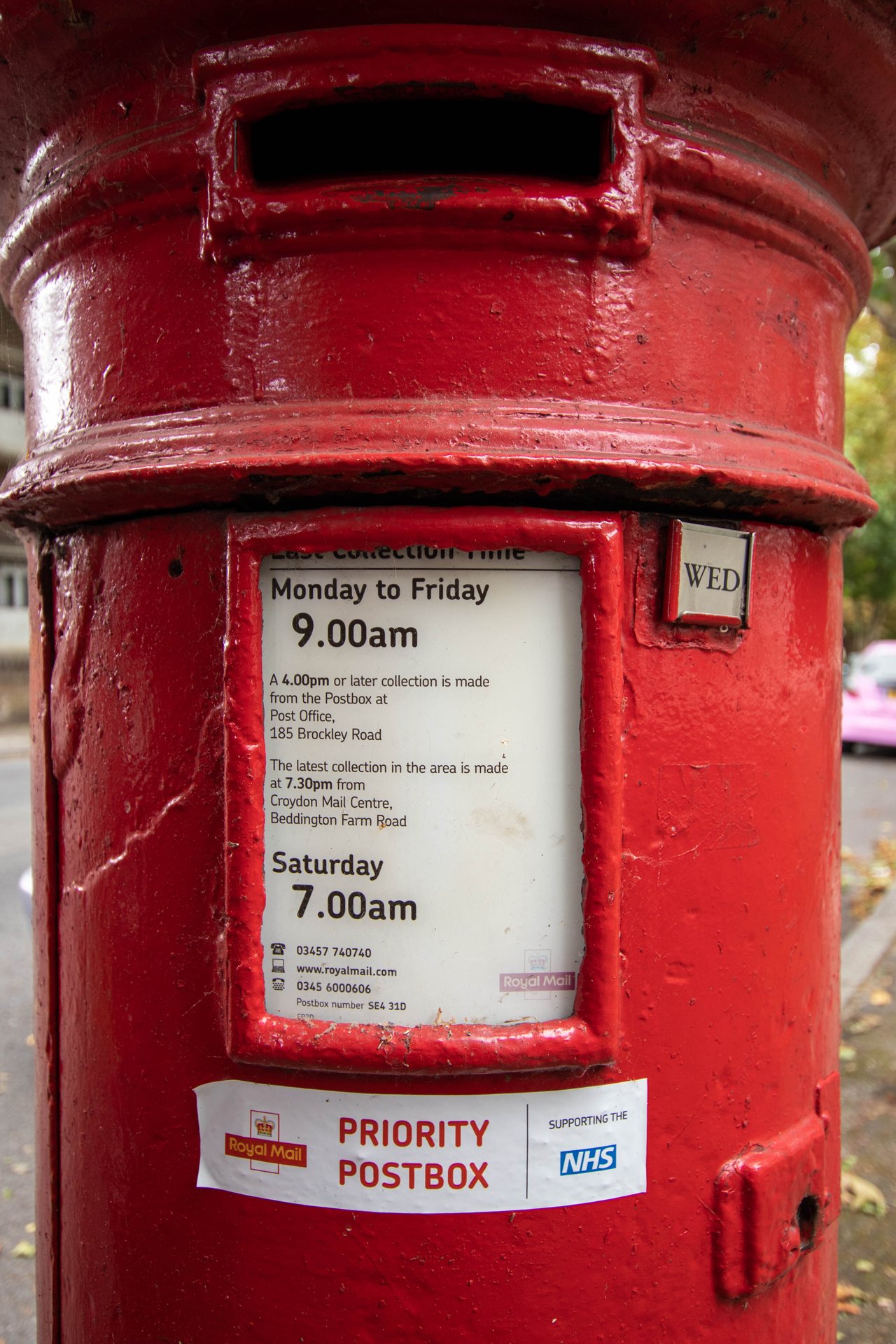 Wickham Road, Greater London photo 3