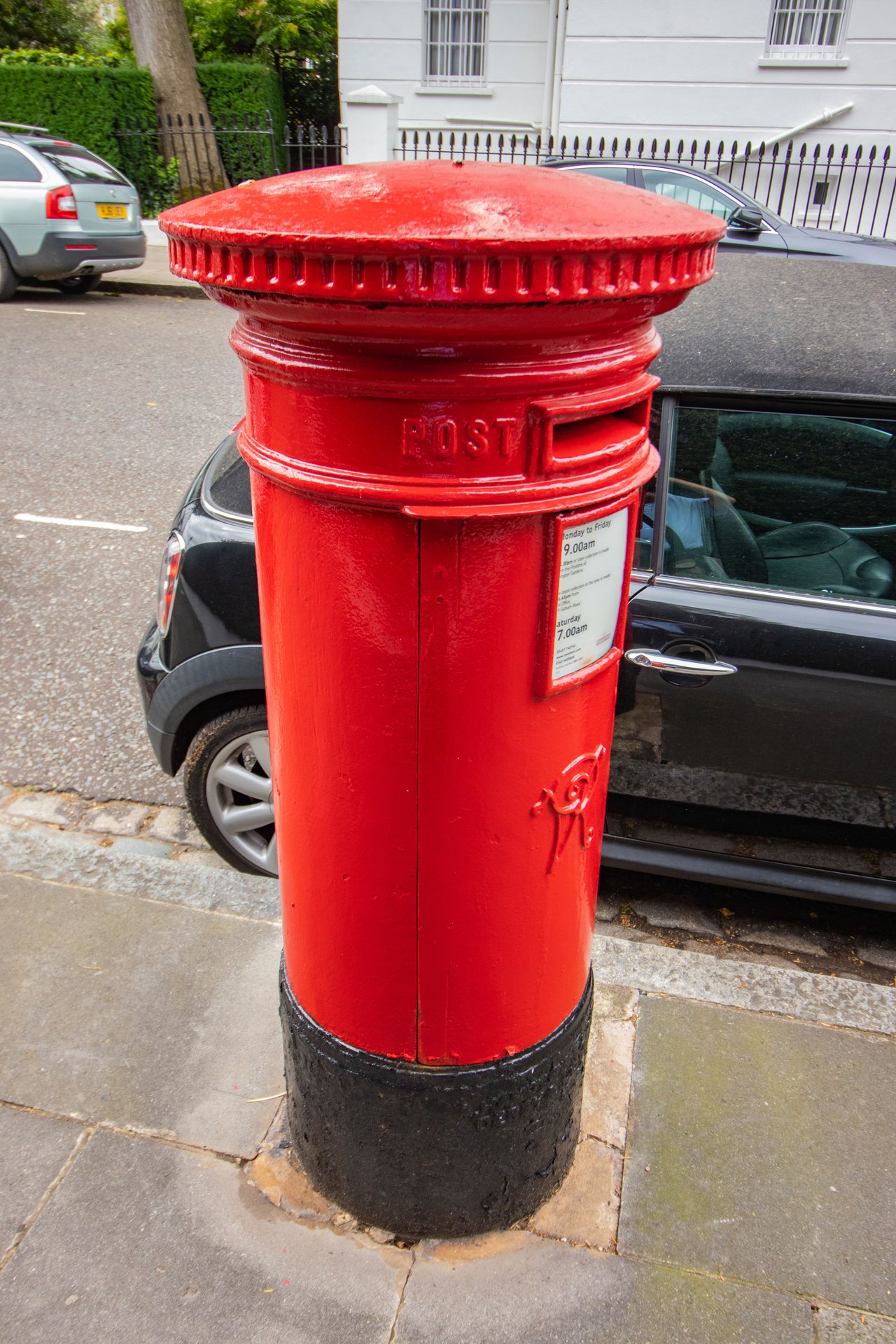 Egerton Terrace, Greater London photo 3