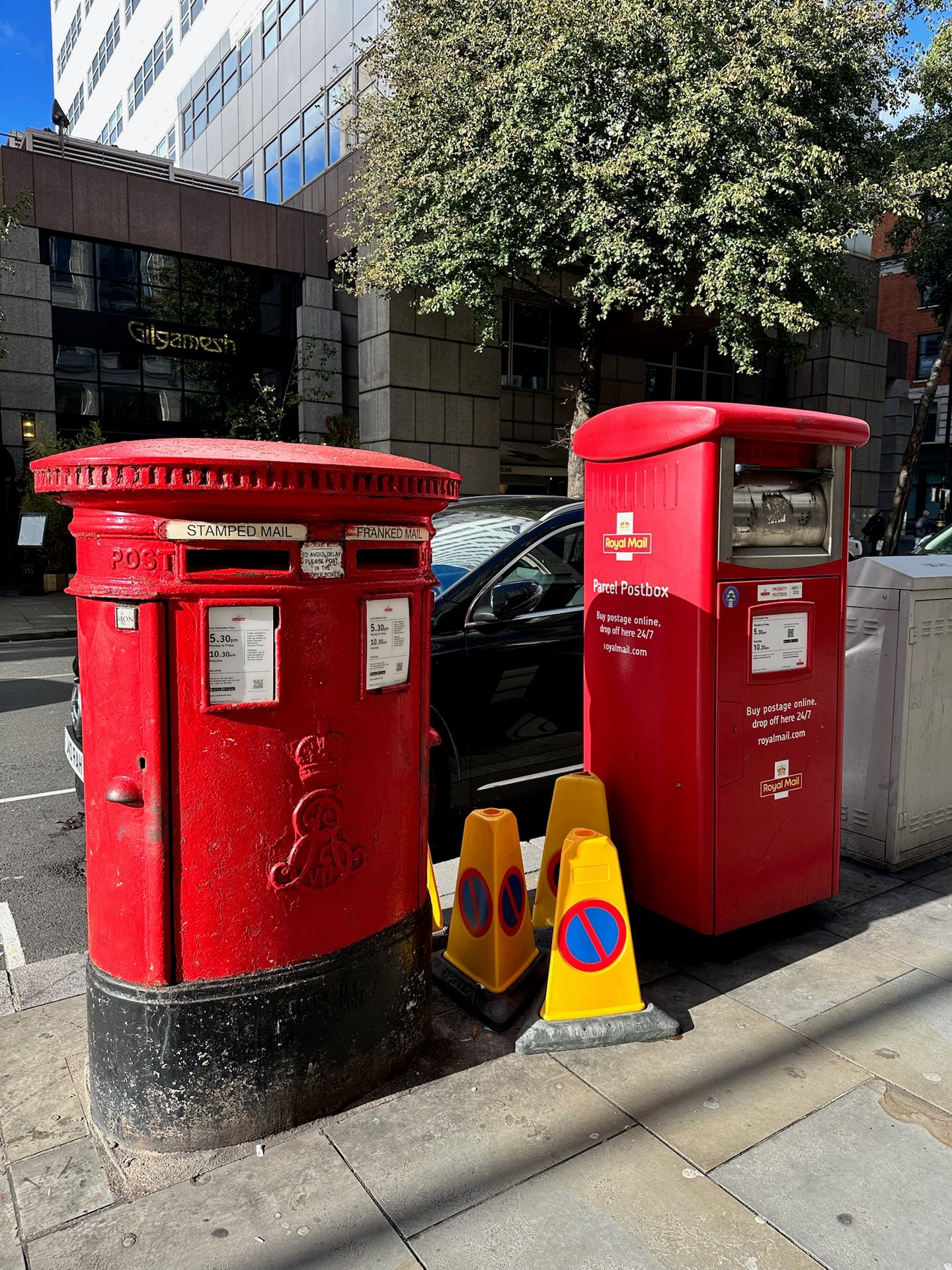 Upper St Martin's Lane, City of Westminster photo 2