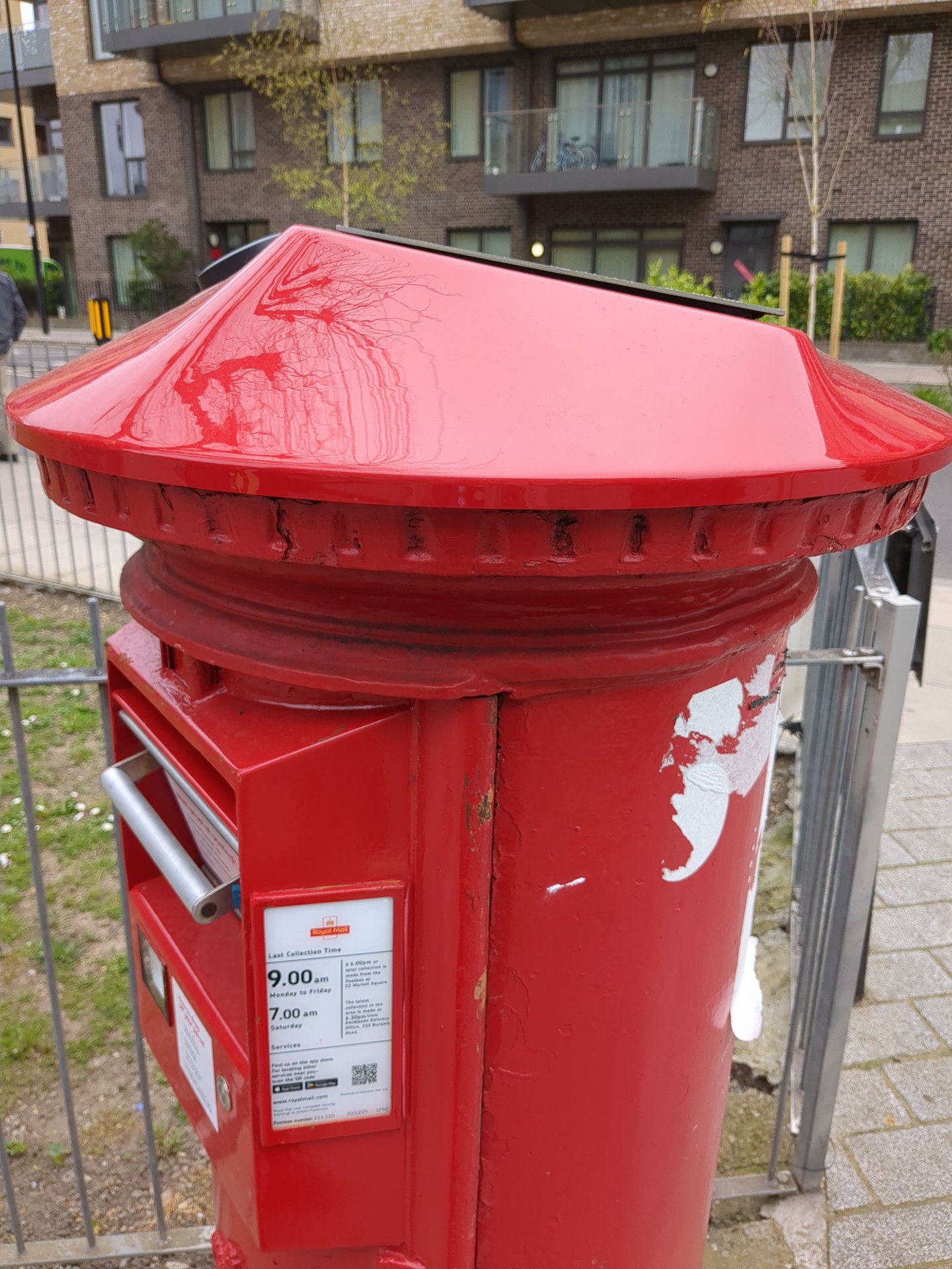 Chrisp Street, Poplar photo 3