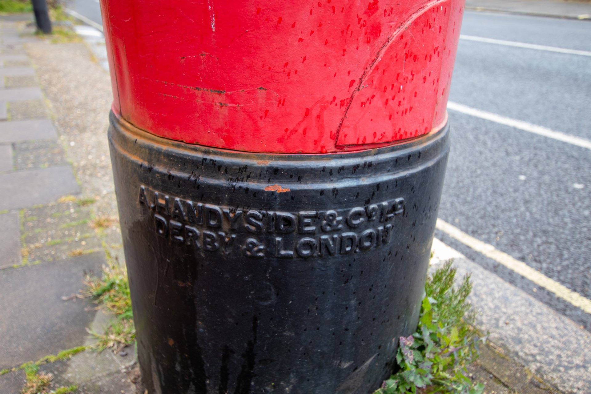 Goldhawk Road, Greater London photo 2