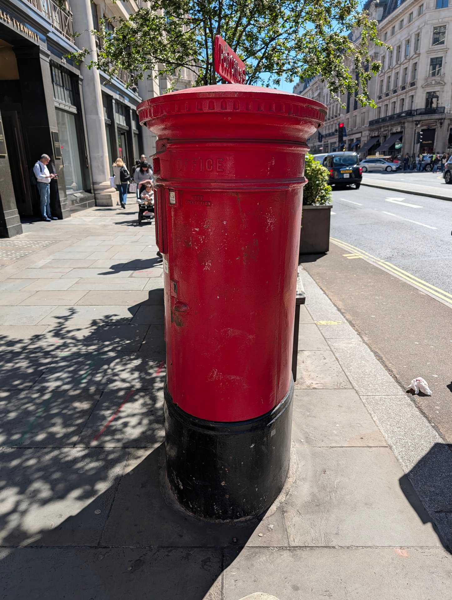 Regent Street, City of Westminster photo 2