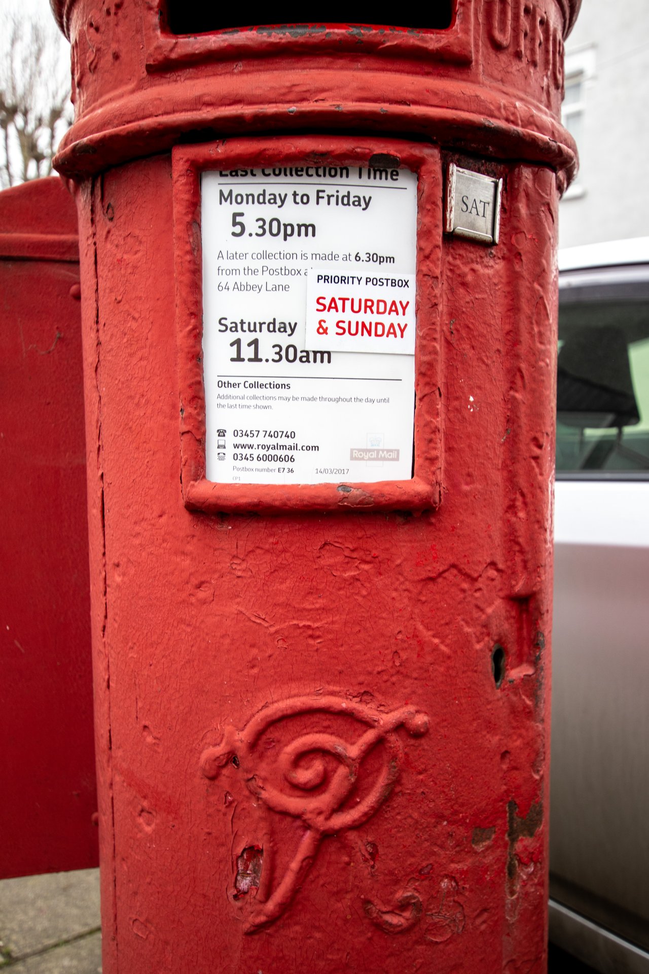 Rutland Road, Greater London photo 4