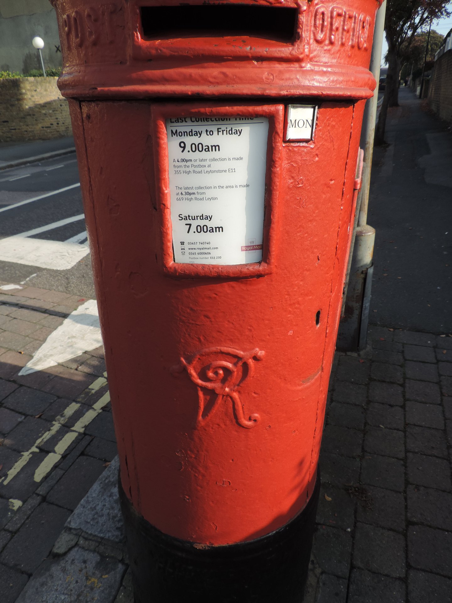 North Birkbeck Road, Greater London photo 4