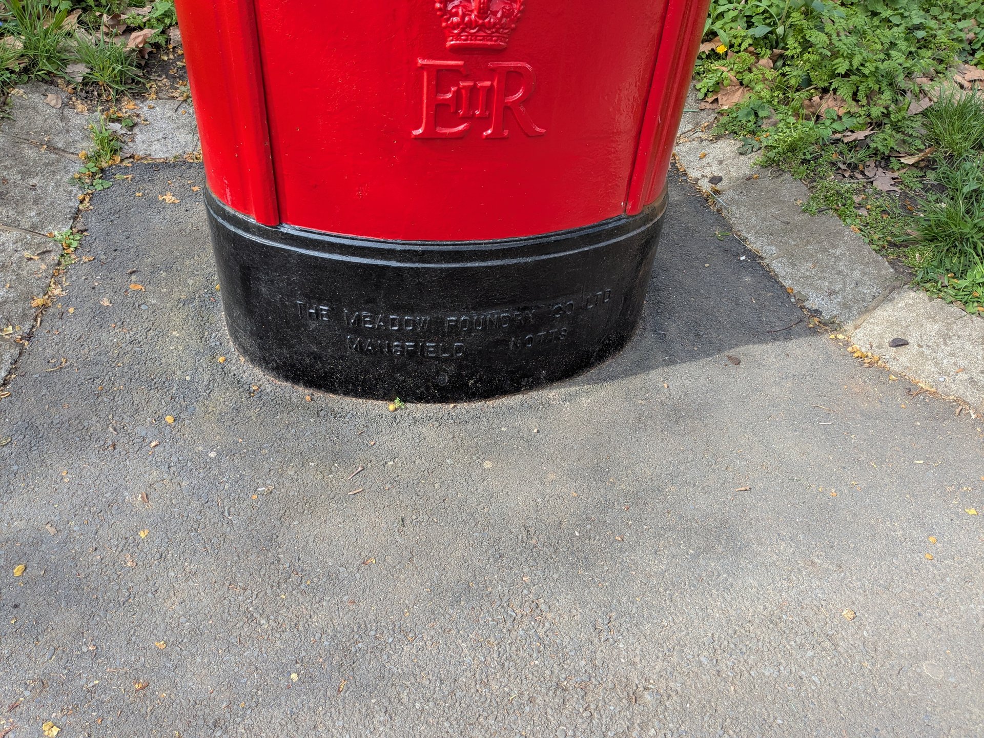 Policeman's Walk, Hyde Park photo 4