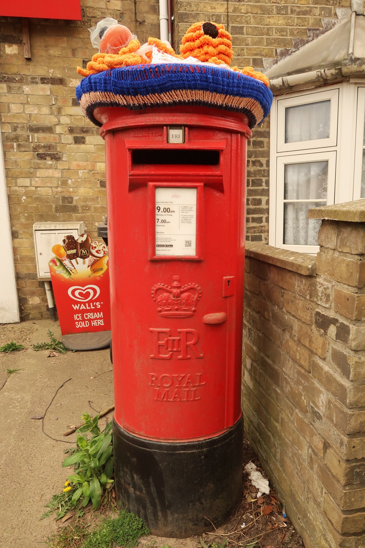 High Street, Wrentham photo 2