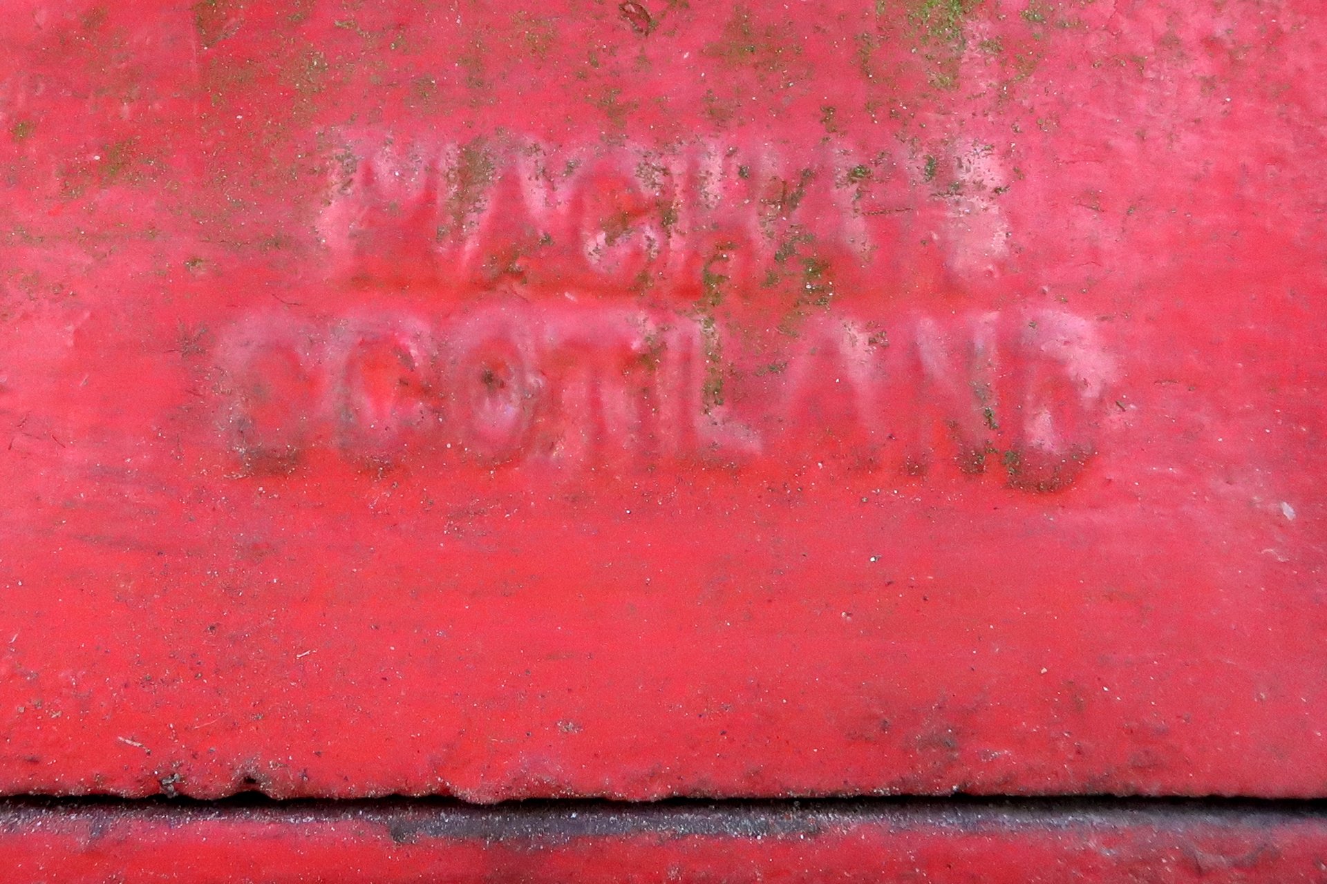 Main Road, Marlesford photo 2