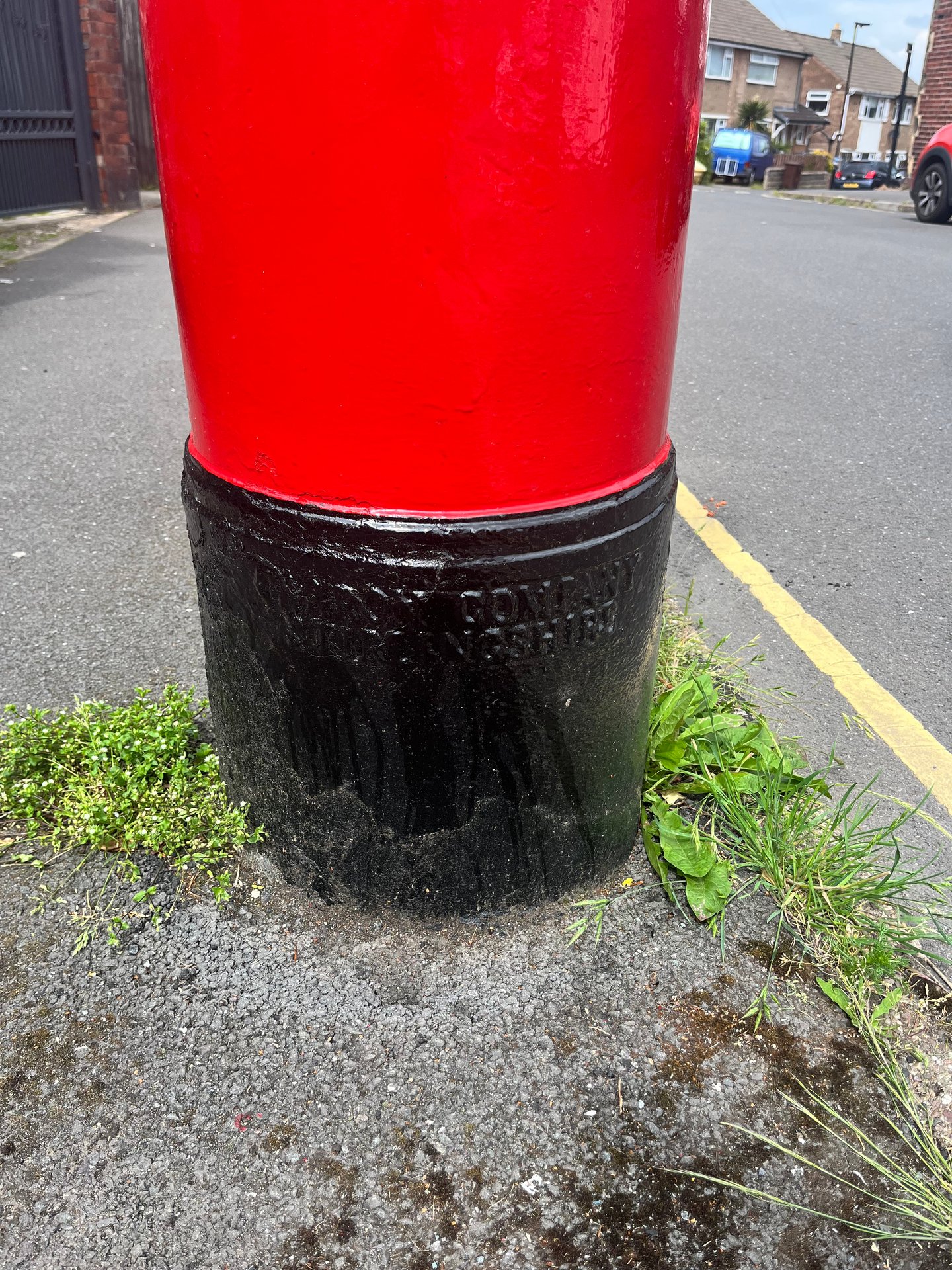 Tadcaster Road, Sheffield photo 5