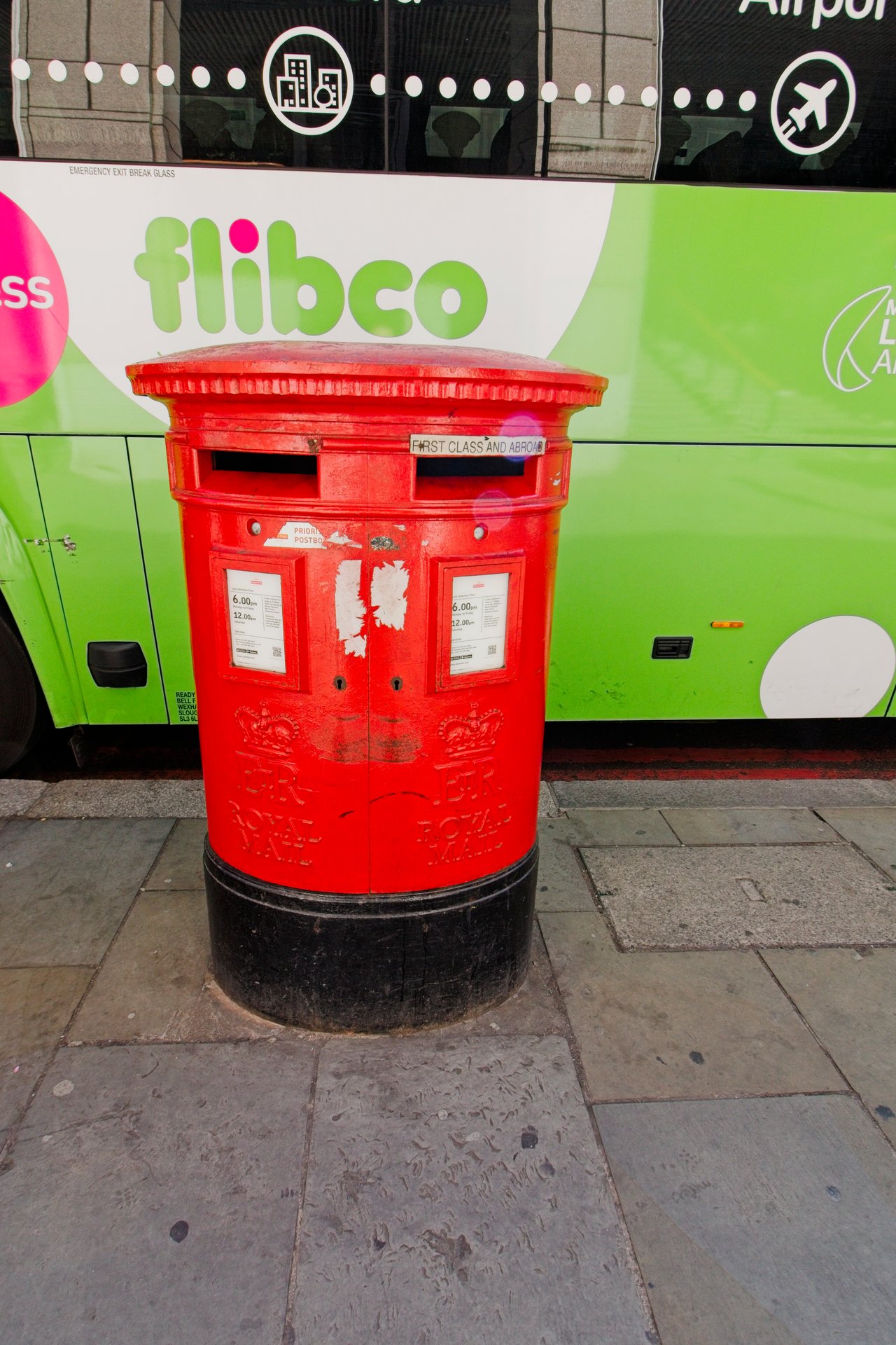 Bishopsgate, City of London photo 4