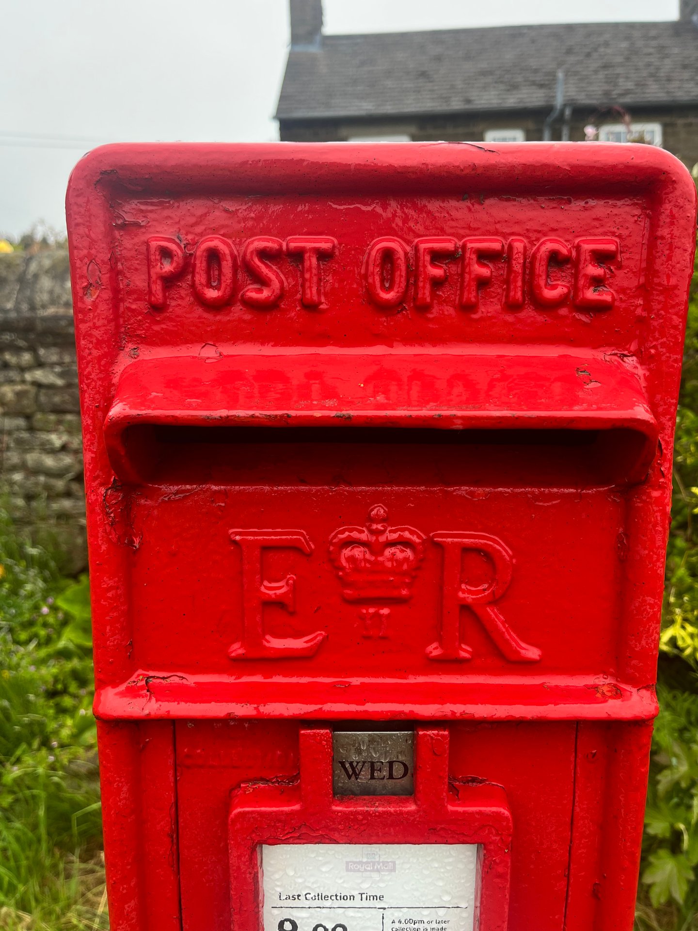 Kirk Edge Road, High Bradfield photo 3