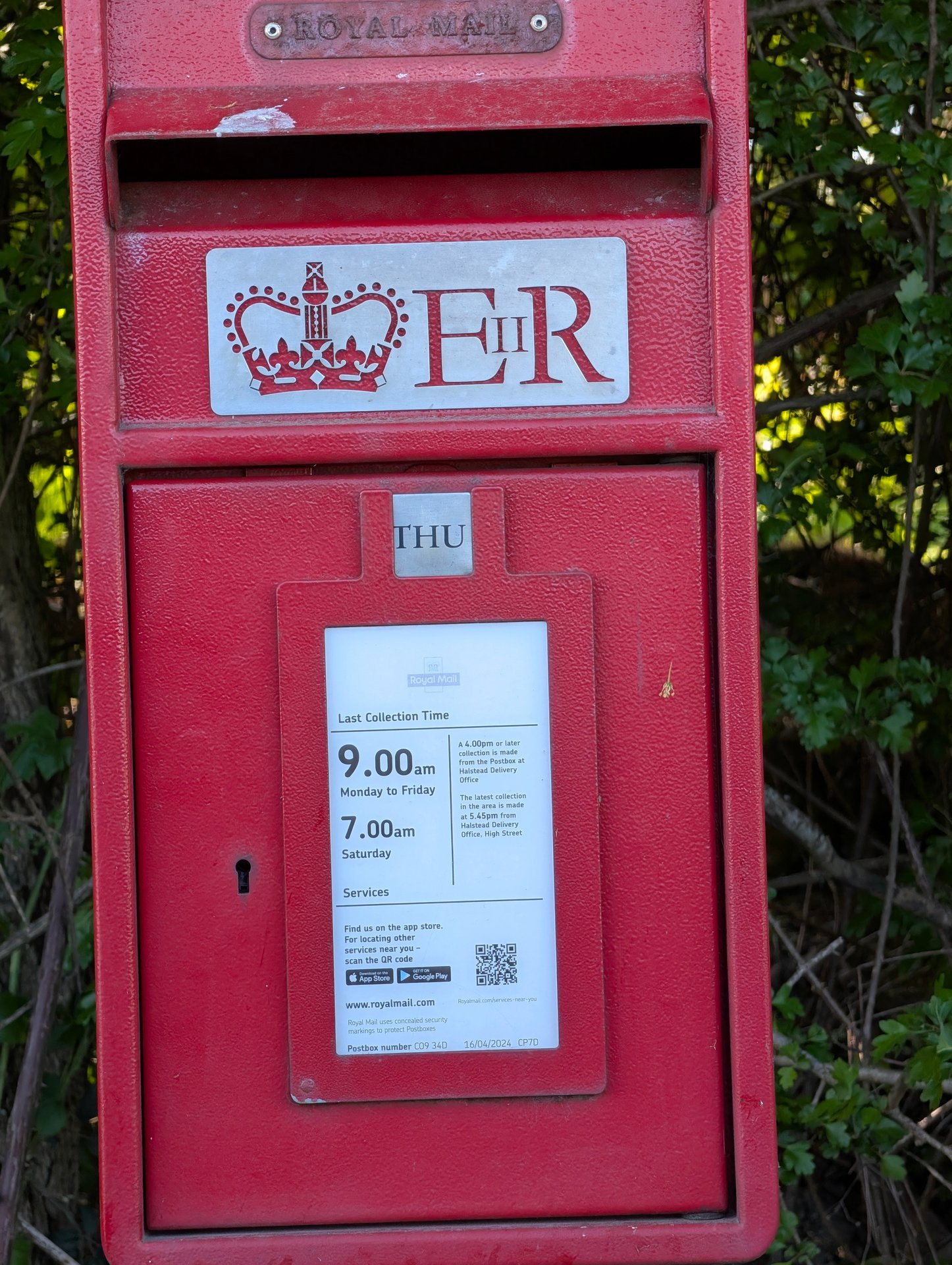Sudbury Road, Little Maplestead photo 2
