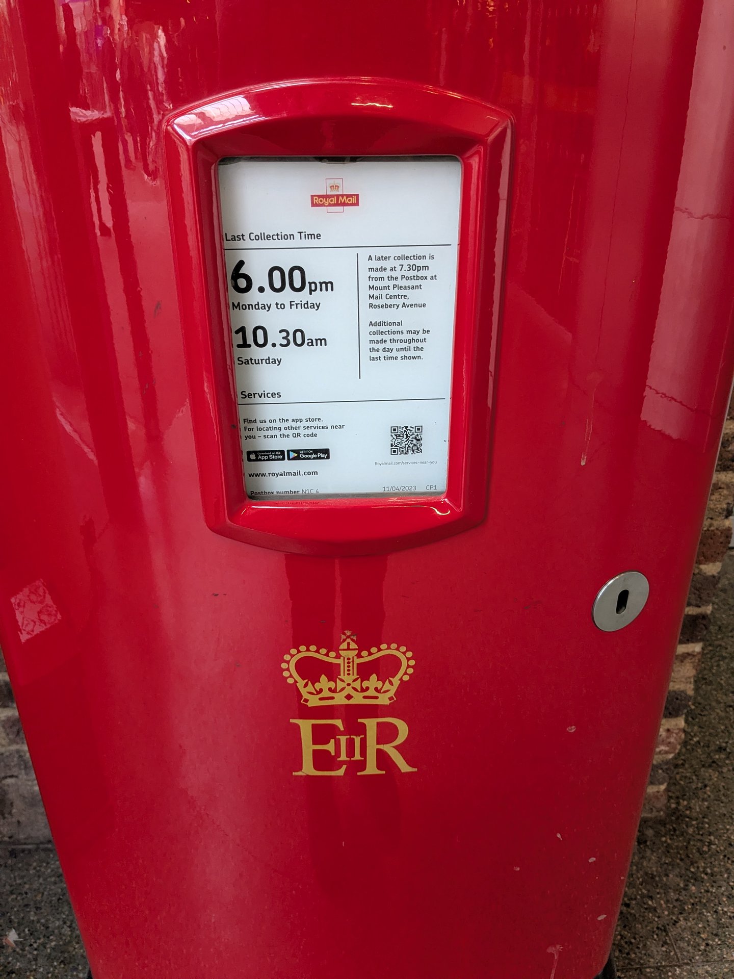 Pancras Road, Camden photo 4