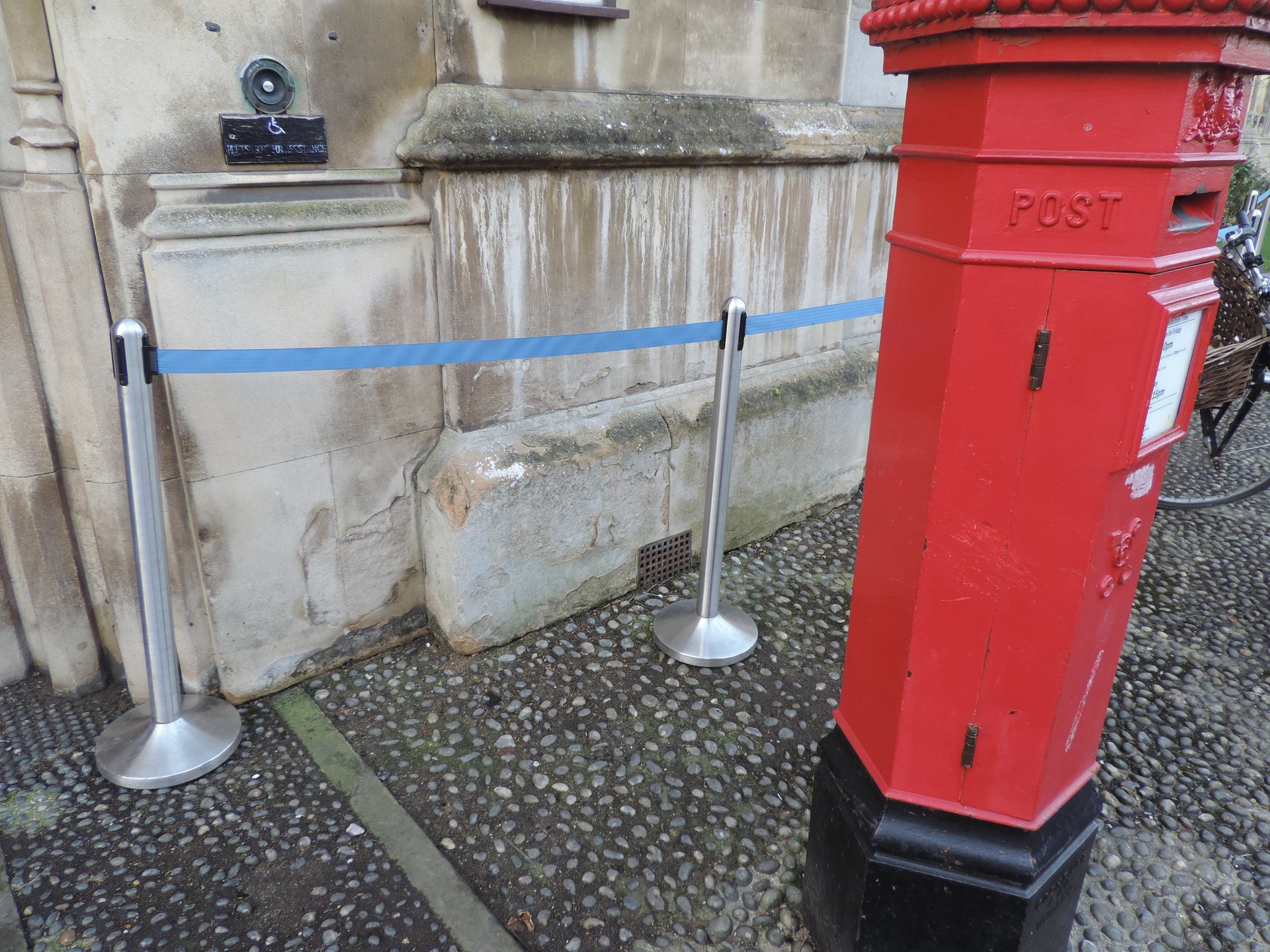 King's Parade, Cambridge photo 4