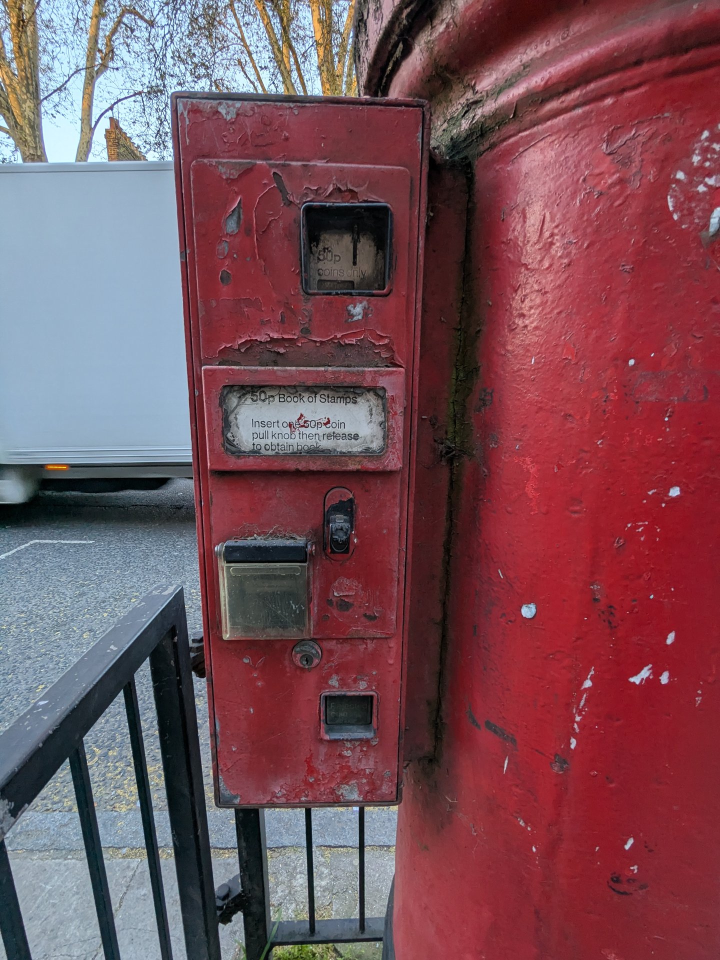 Lauriston Road, Hackney photo 4