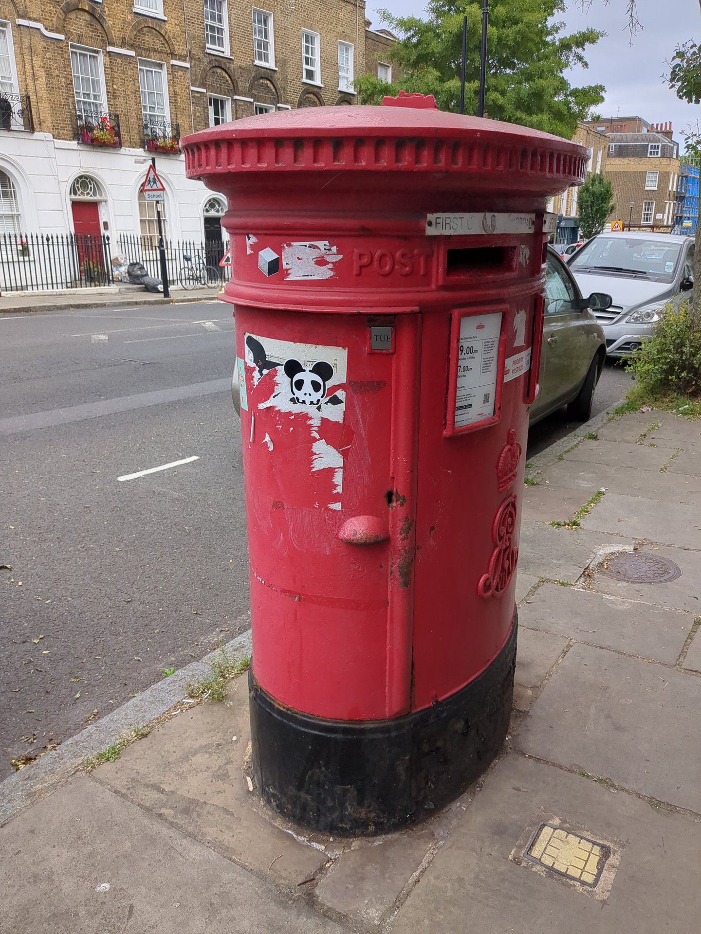 Amwell Street, Islington photo 5