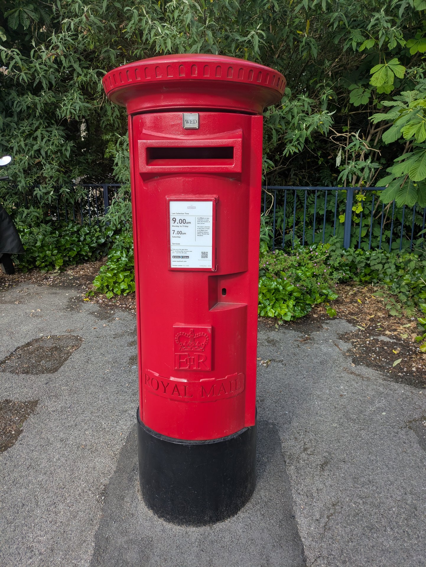 High Street, Guildford photo 2