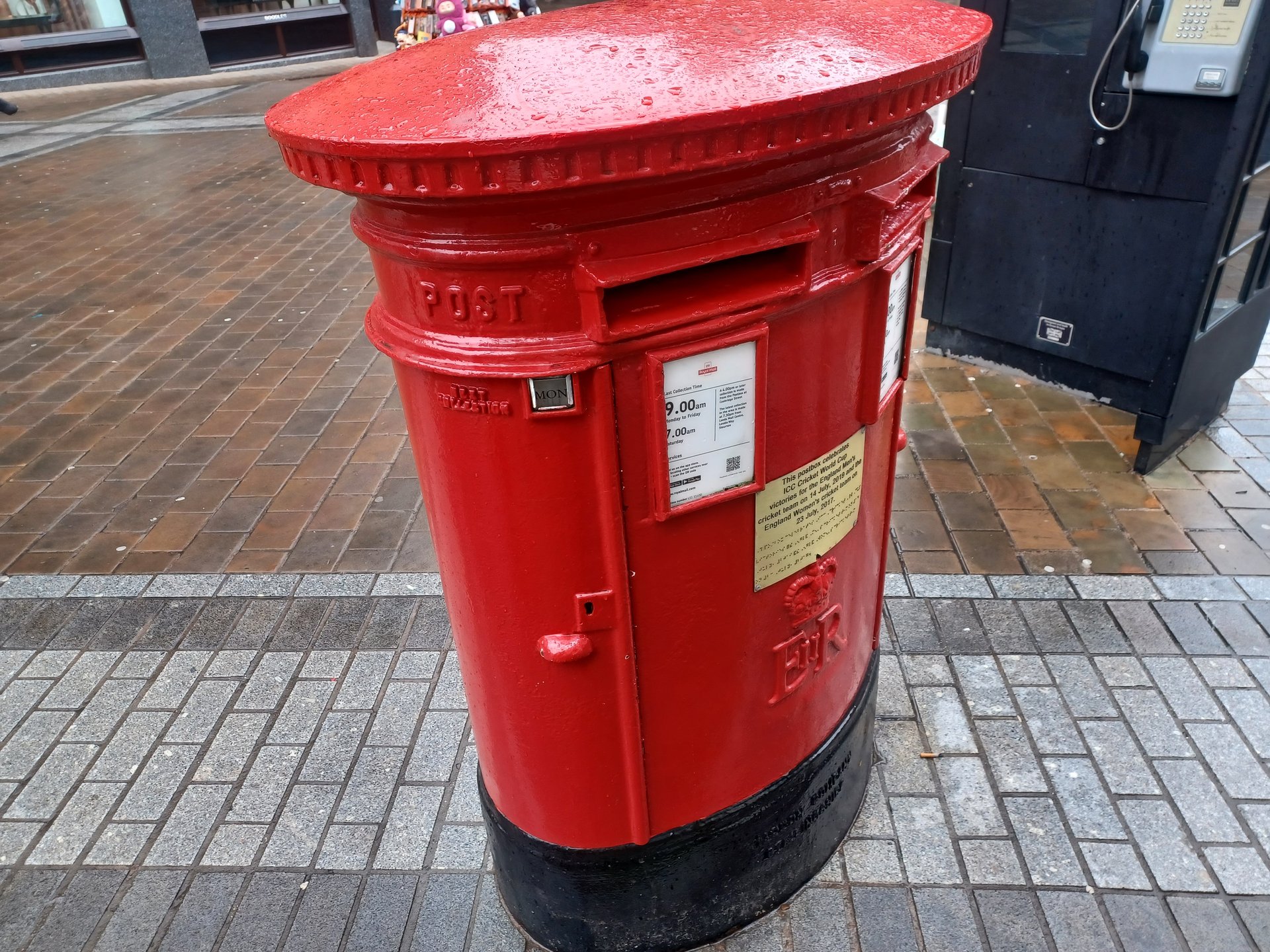Briggate, Leeds photo 4