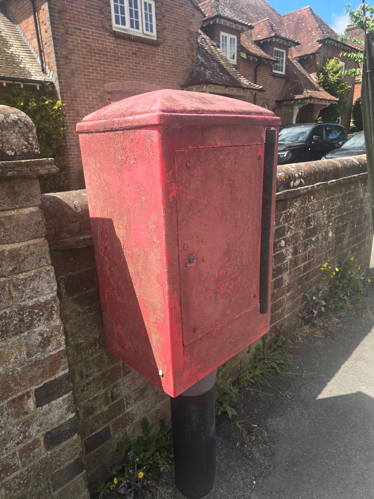 Milldown Road, Blandford Forum photo 2