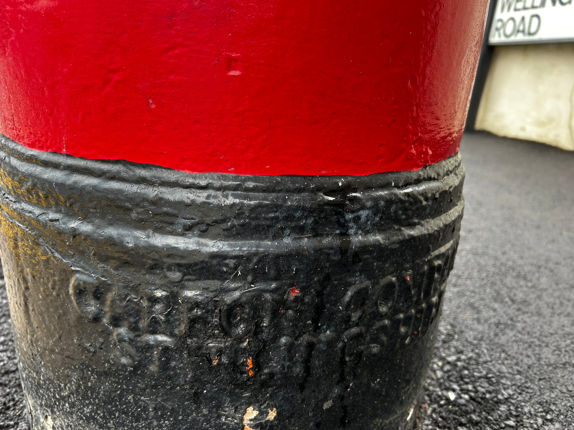 Wellington Road, Greater London photo 2
