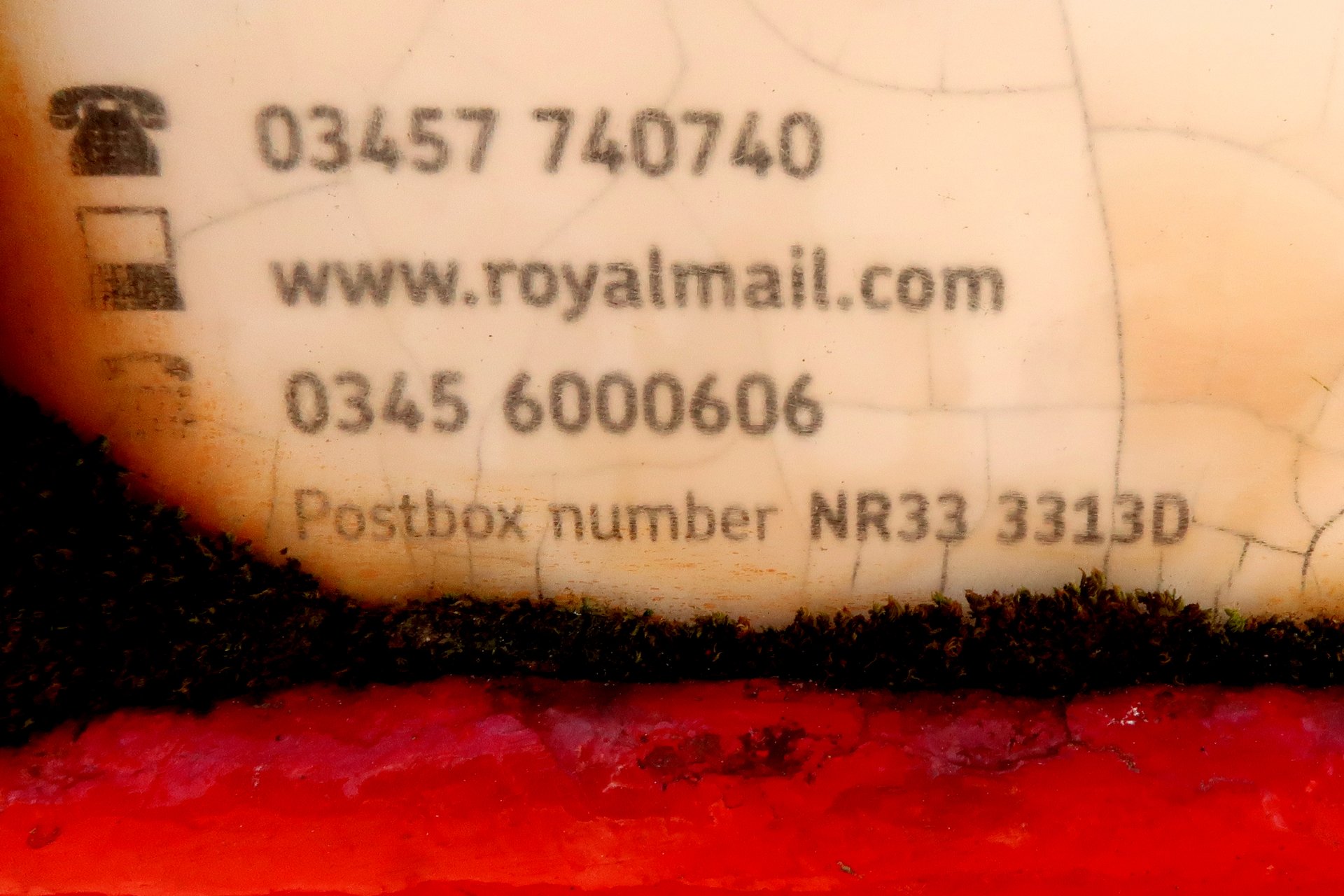 Grayson Drive, Lowestoft photo 2